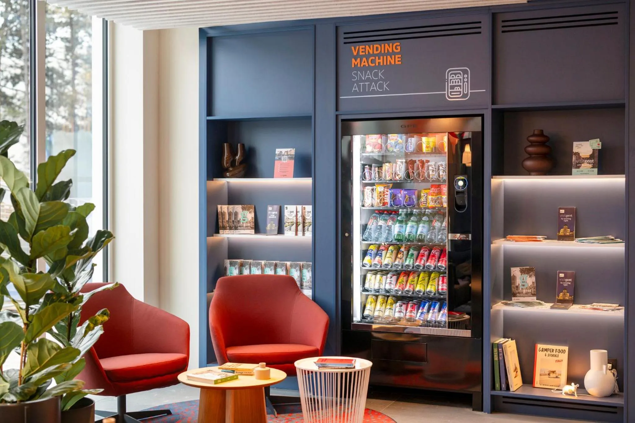 Other in Holiday Inn Express & Suites Ghent by IHG