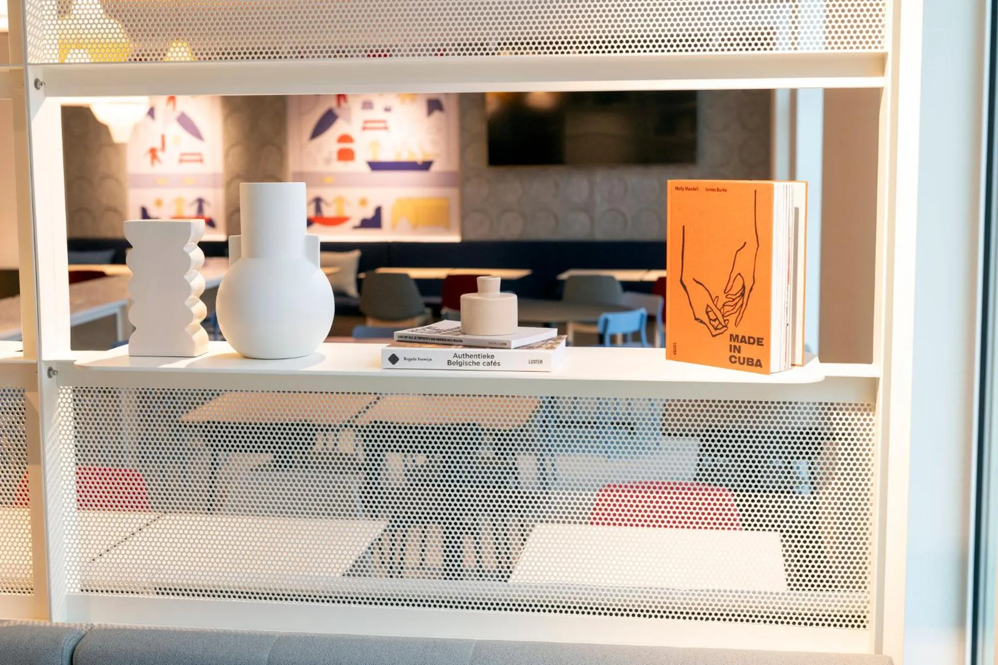 Property building in Holiday Inn Express & Suites Ghent by IHG