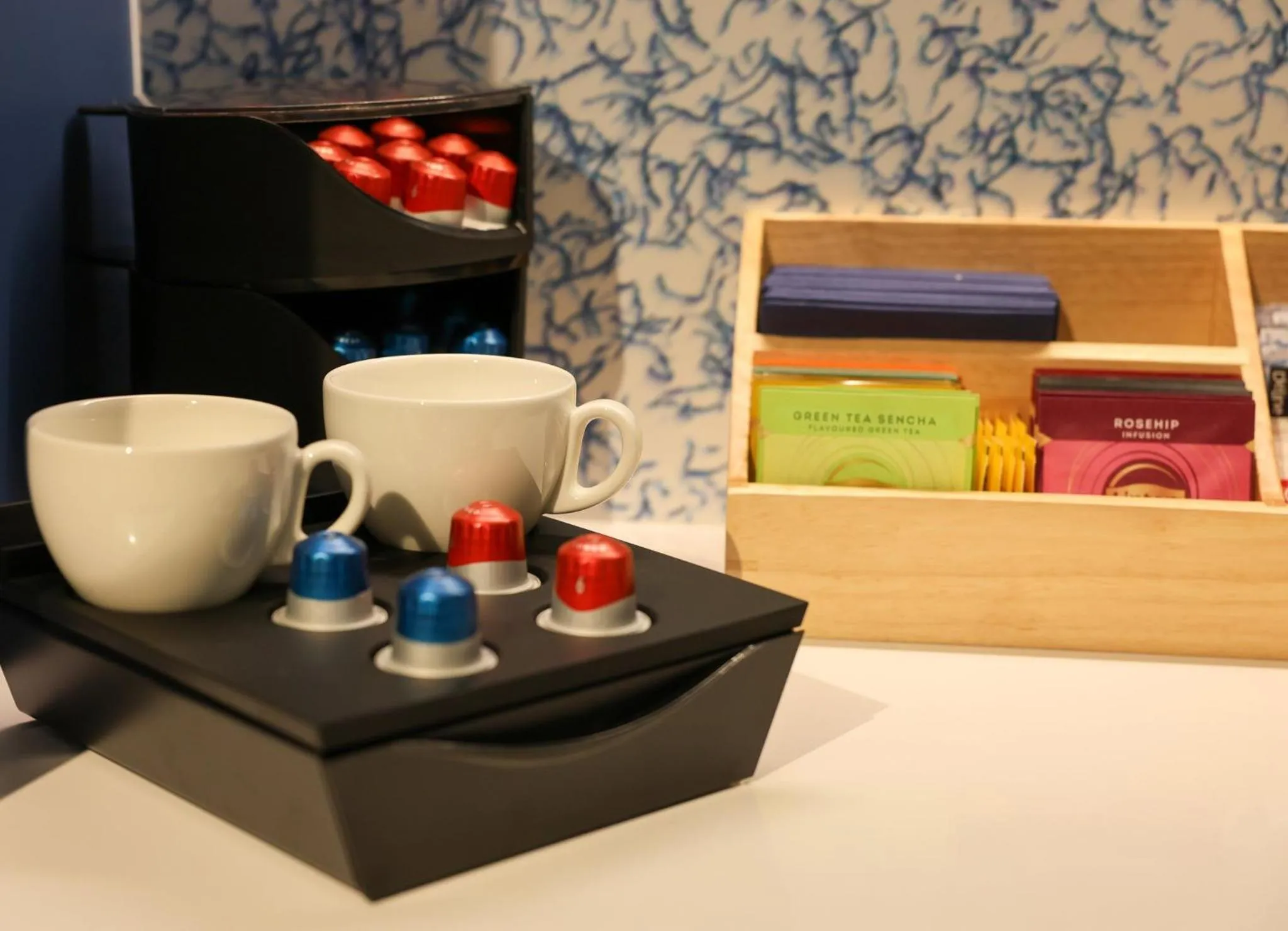 Meeting/conference room in Holiday Inn Express & Suites Ghent by IHG