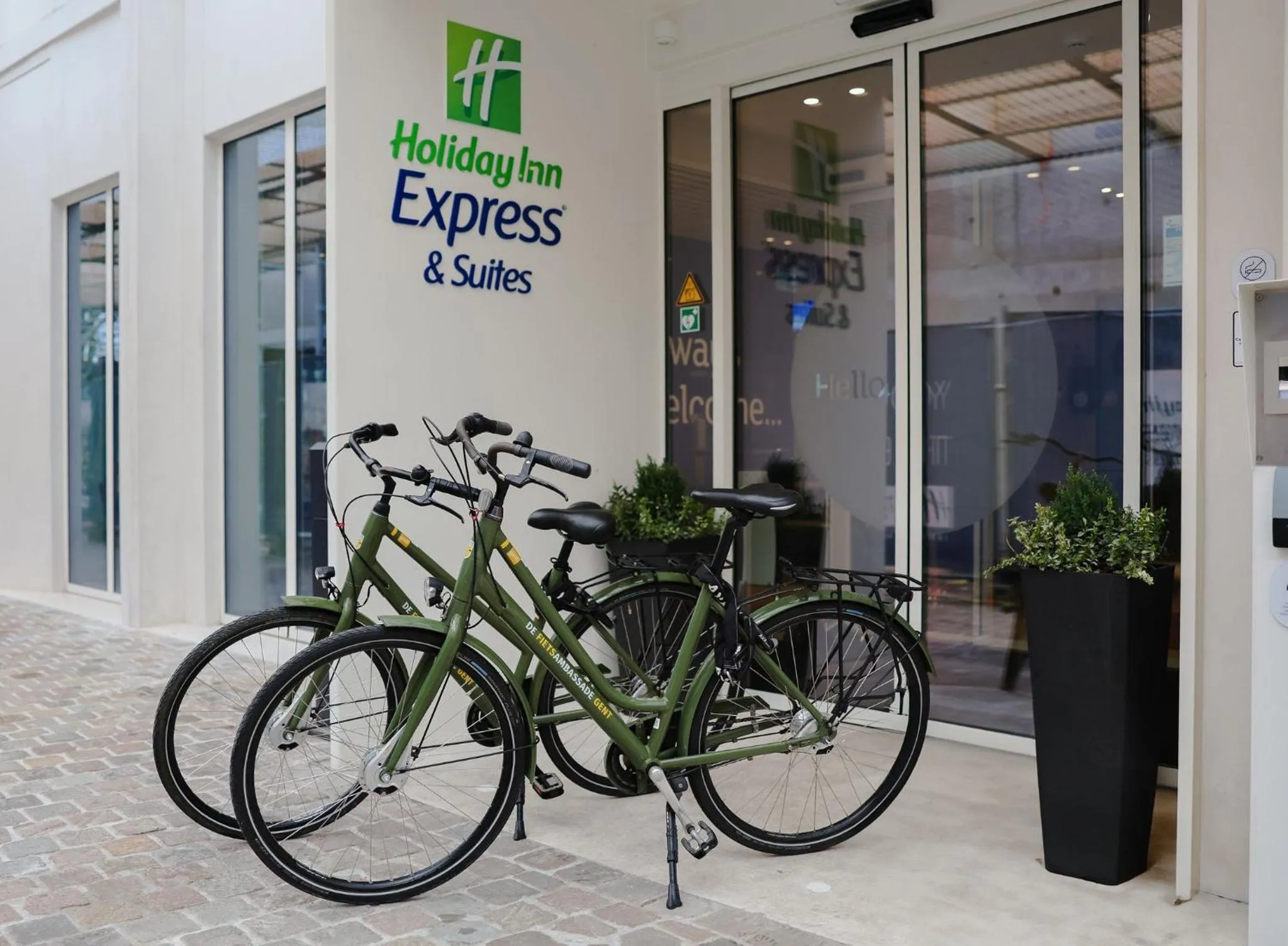 Other in Holiday Inn Express & Suites Ghent by IHG