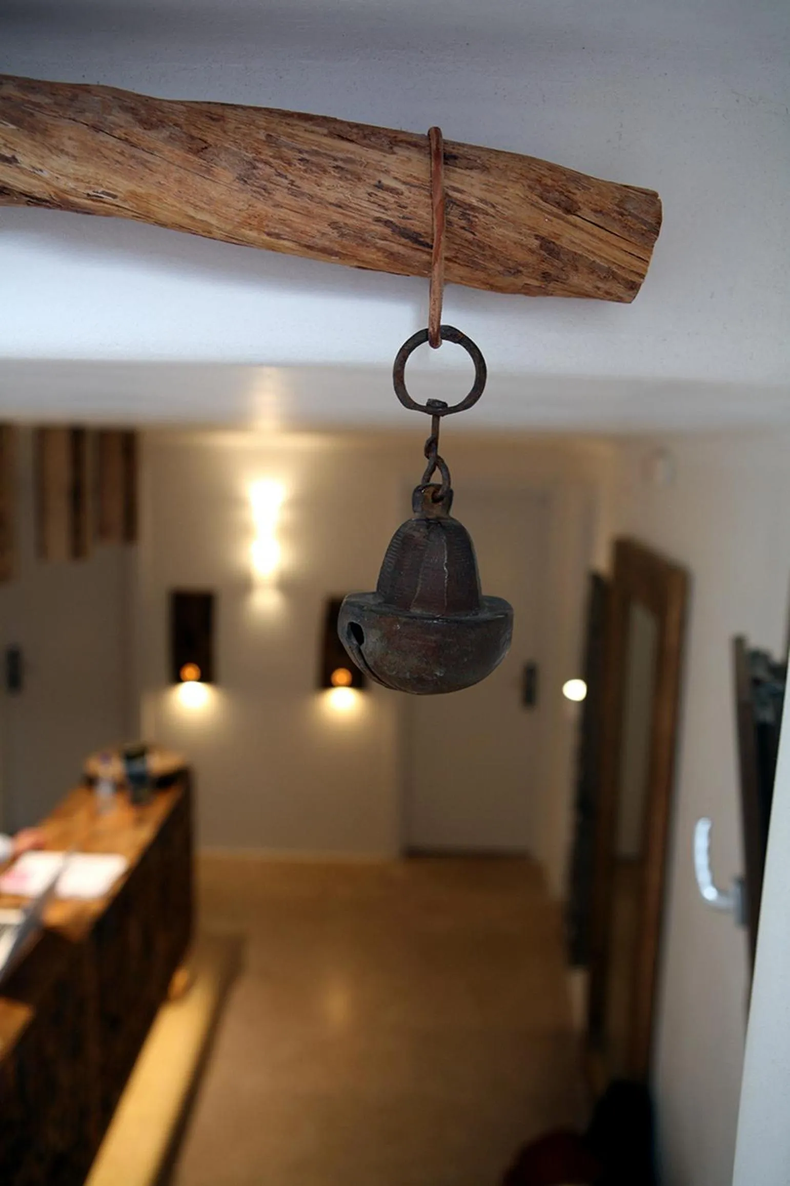 Other in Anagram Hotel