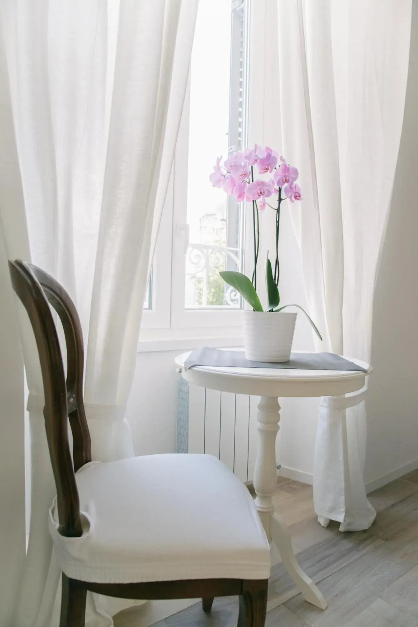 Deluxe Room in Vatican Garden Rooms Deluxe Room in Vatican Garden Rooms