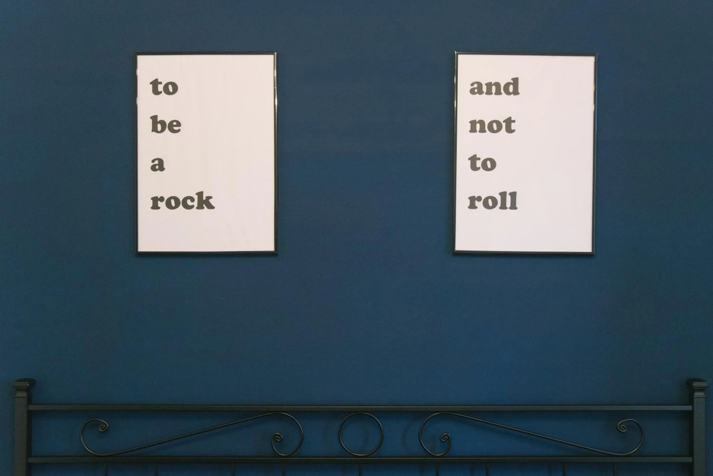 Decorative detail in Vatican Garden Rooms