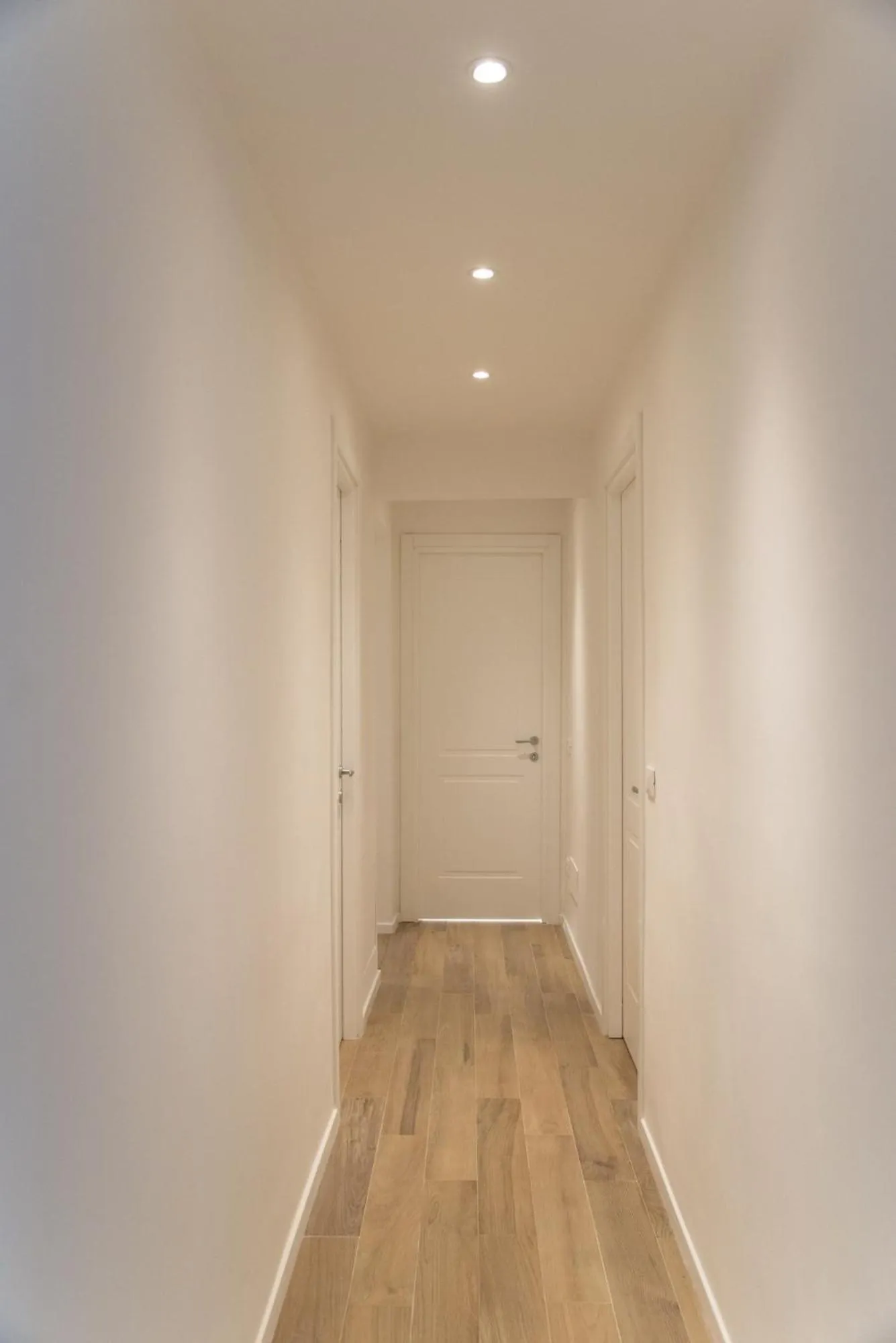 Lobby or reception in Vatican Garden Rooms