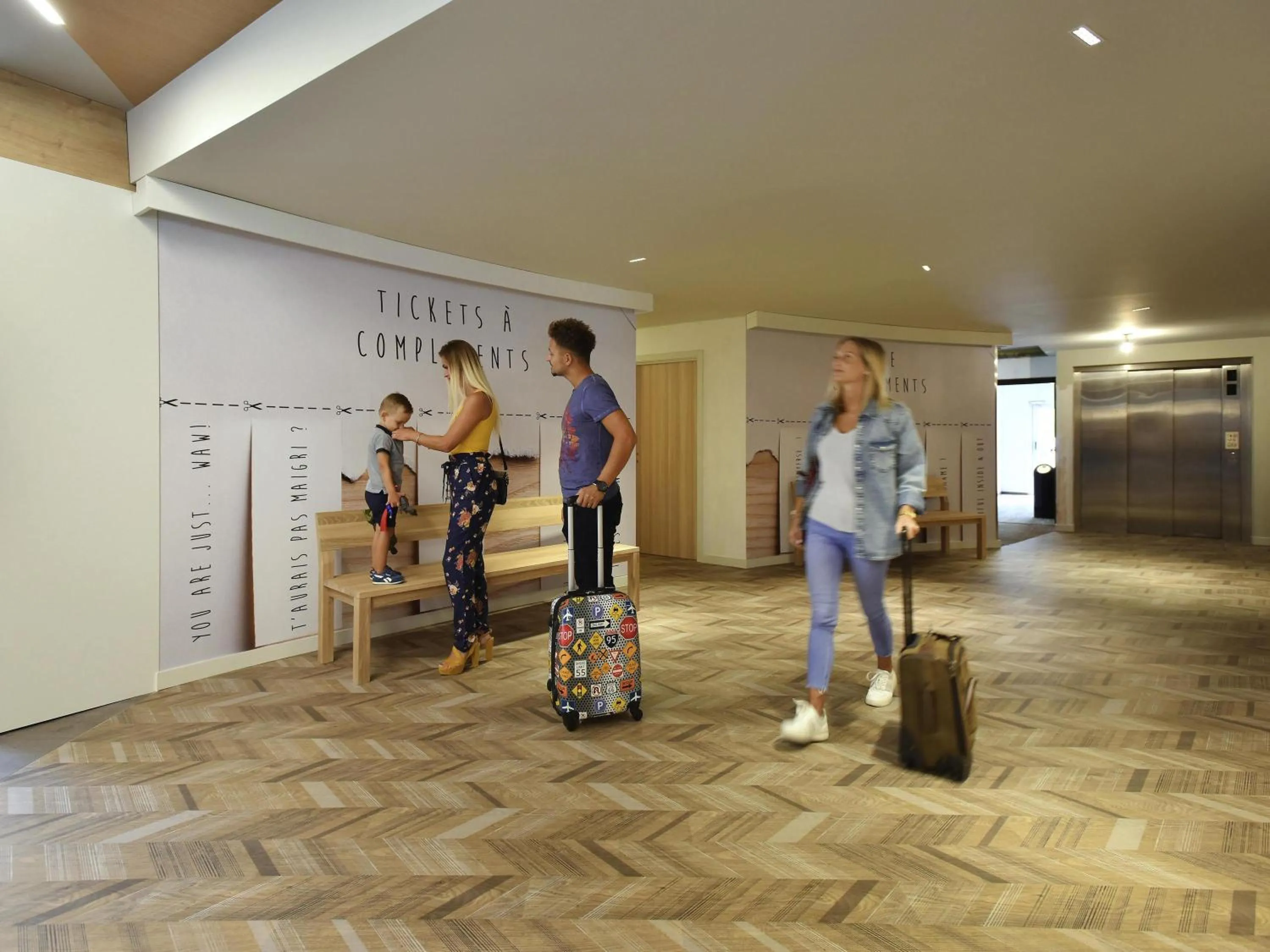 Other in Novotel Wavre Brussels East