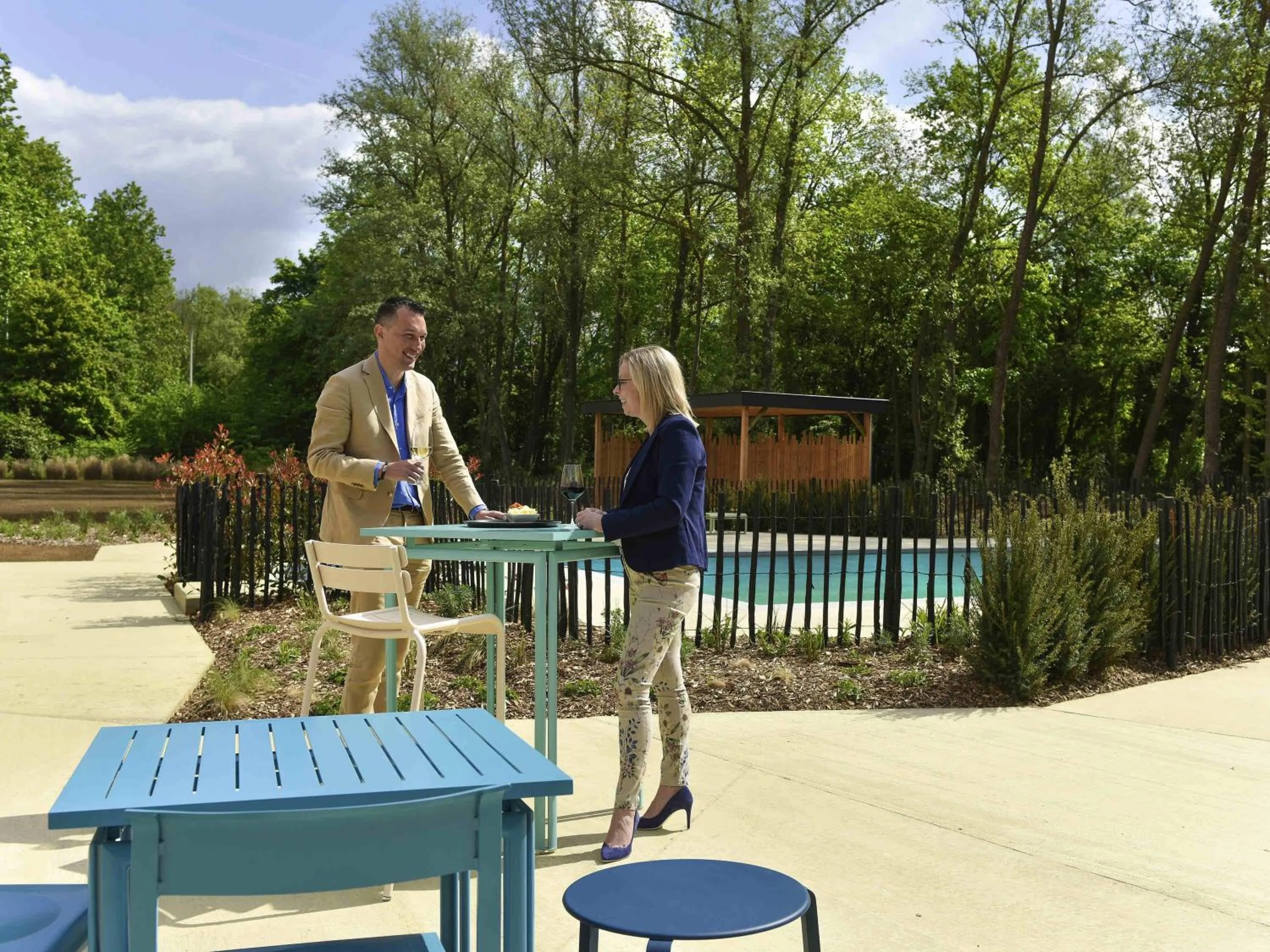 Other in Novotel Wavre Brussels East