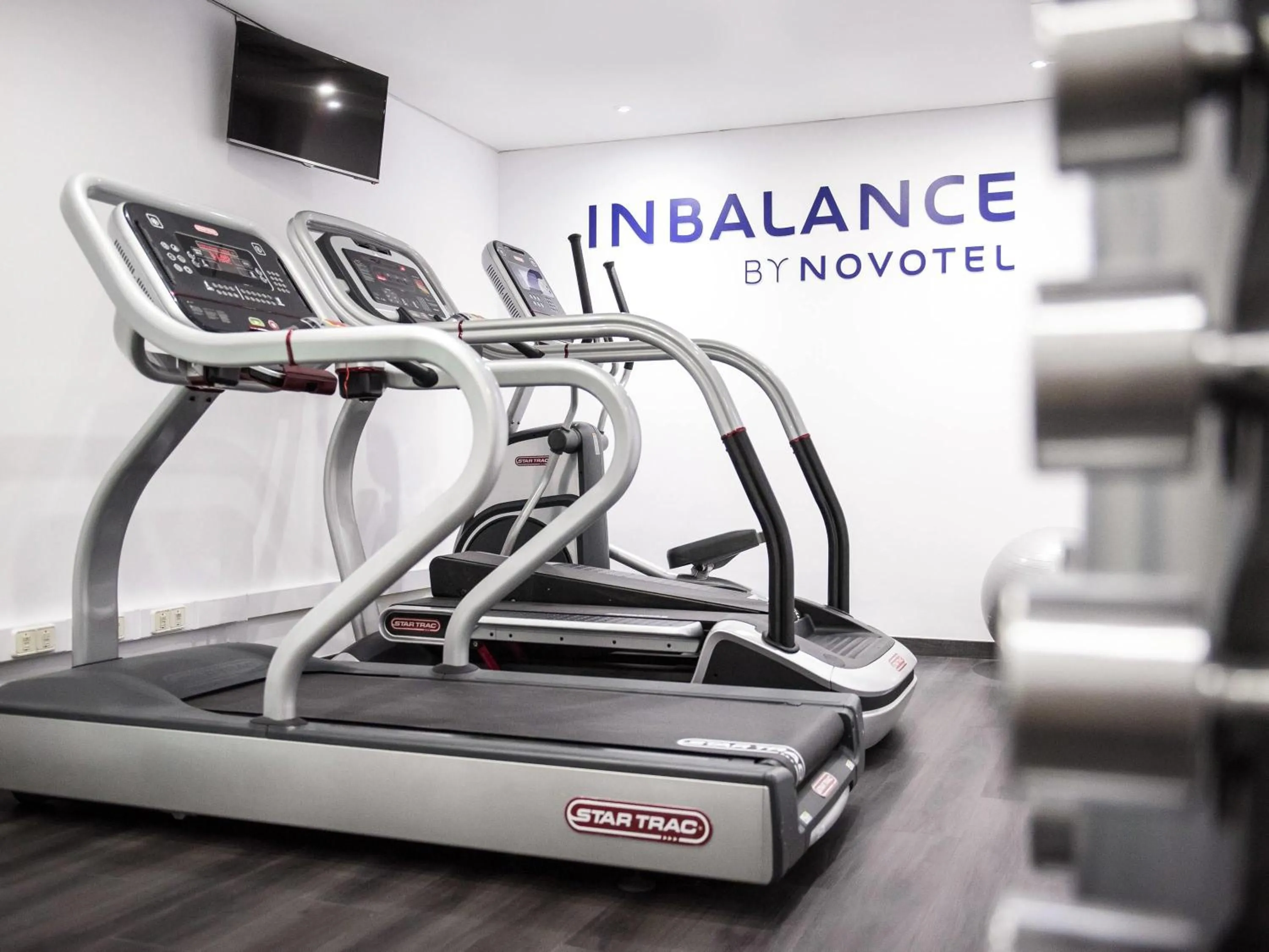 Other in Novotel Wavre Brussels East