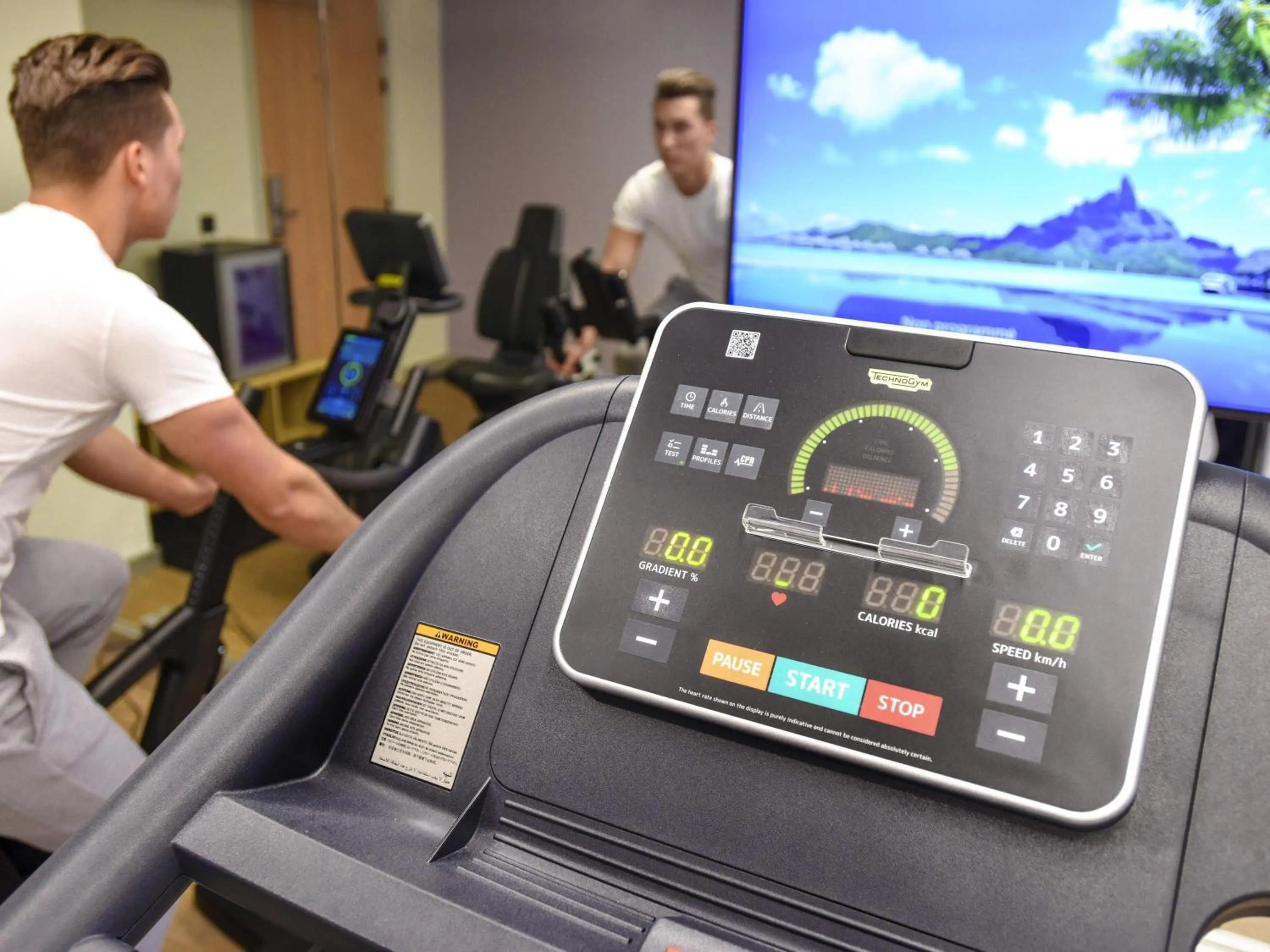 Other in Novotel Wavre Brussels East