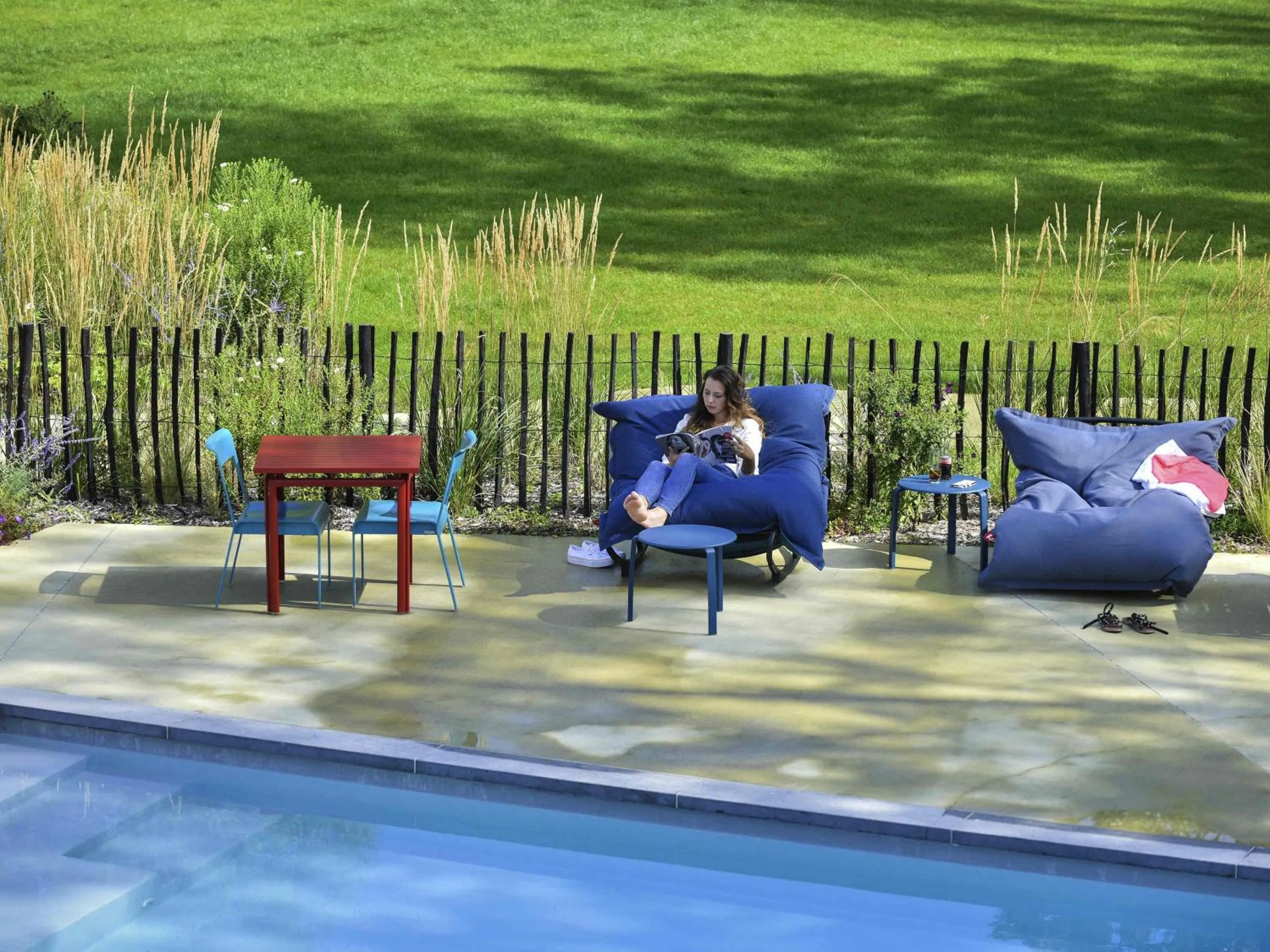 Other in Novotel Wavre Brussels East