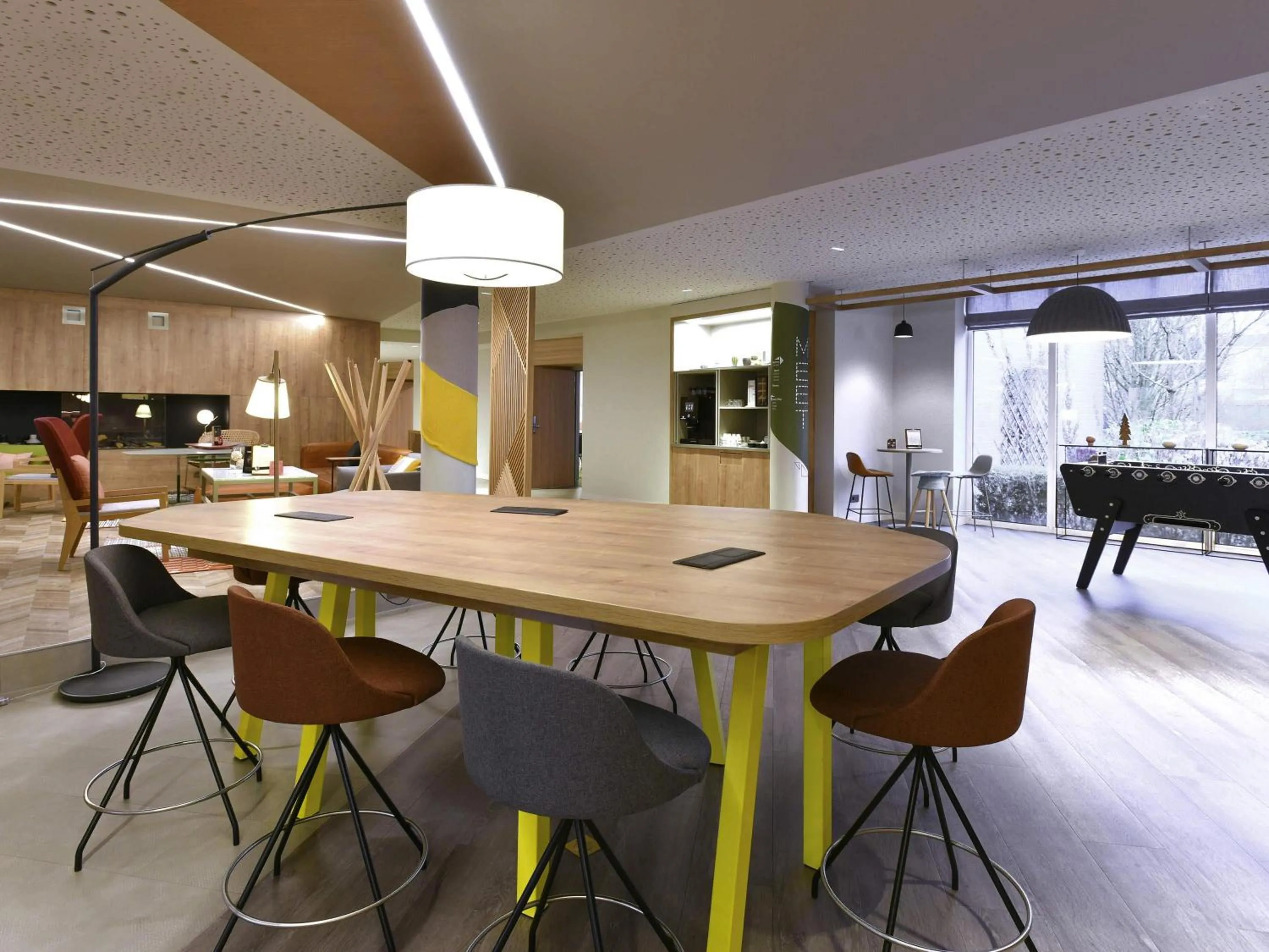 Other in Novotel Wavre Brussels East