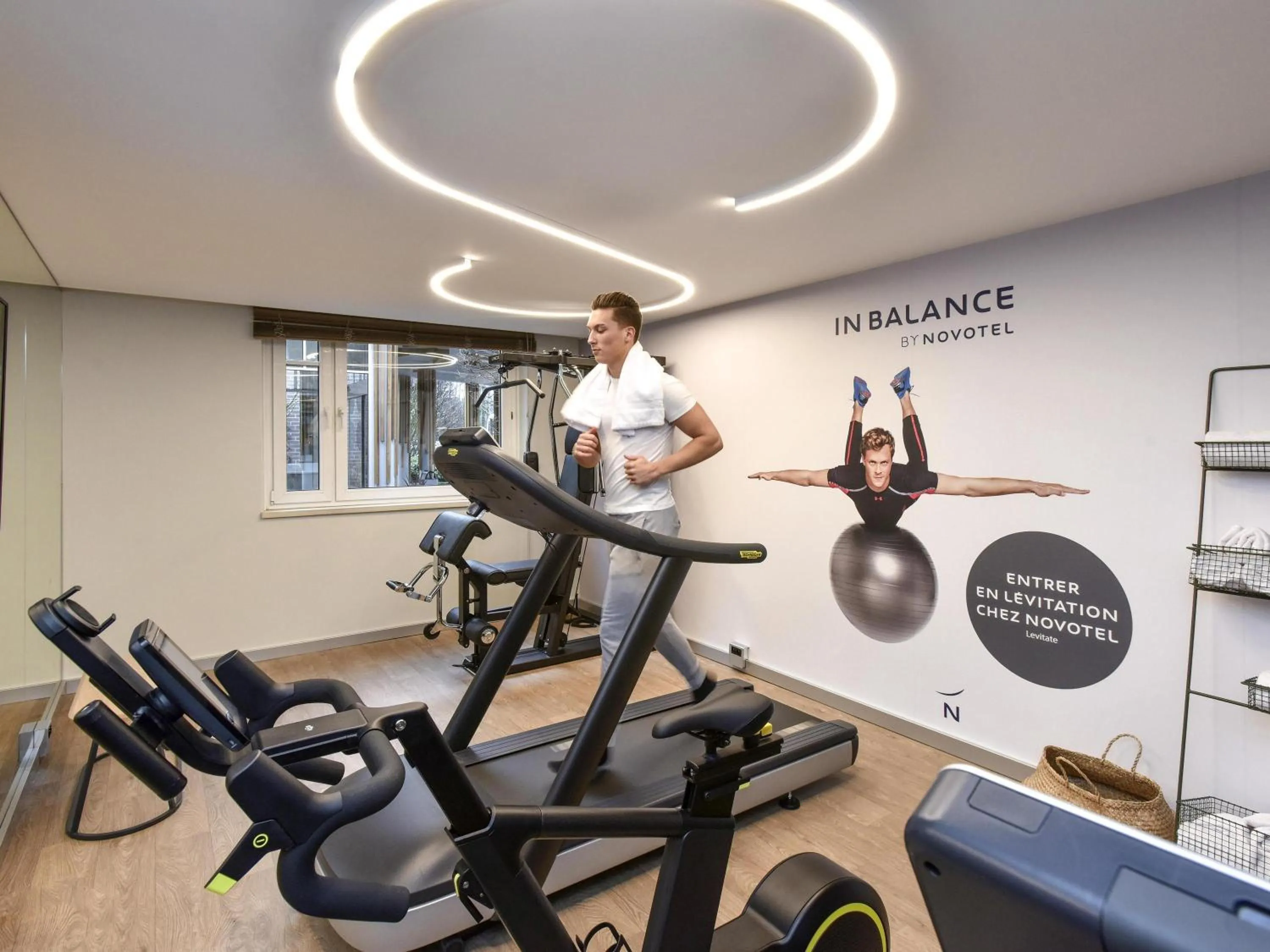 Other in Novotel Wavre Brussels East