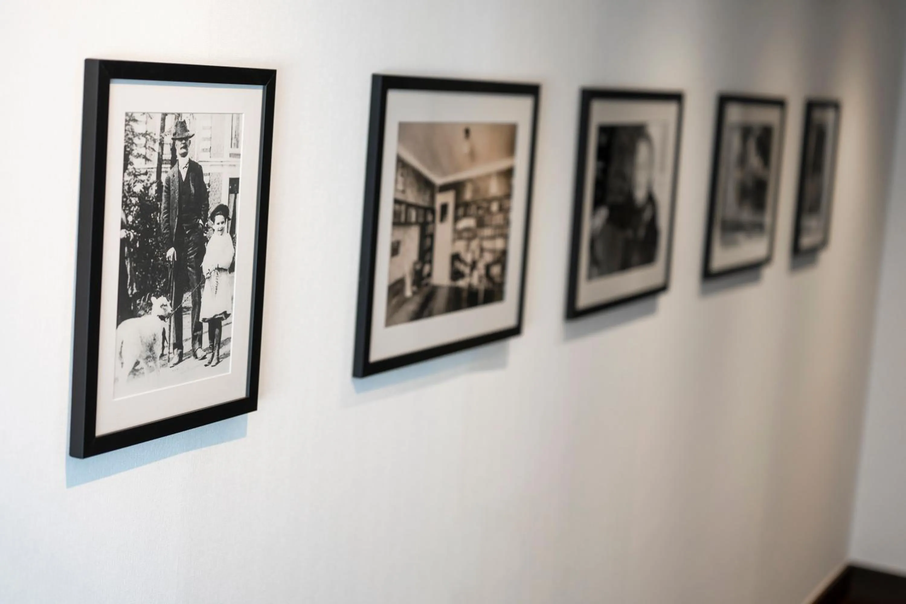 Decorative detail in Le Louise Hotel Brussels - MGallery Collection