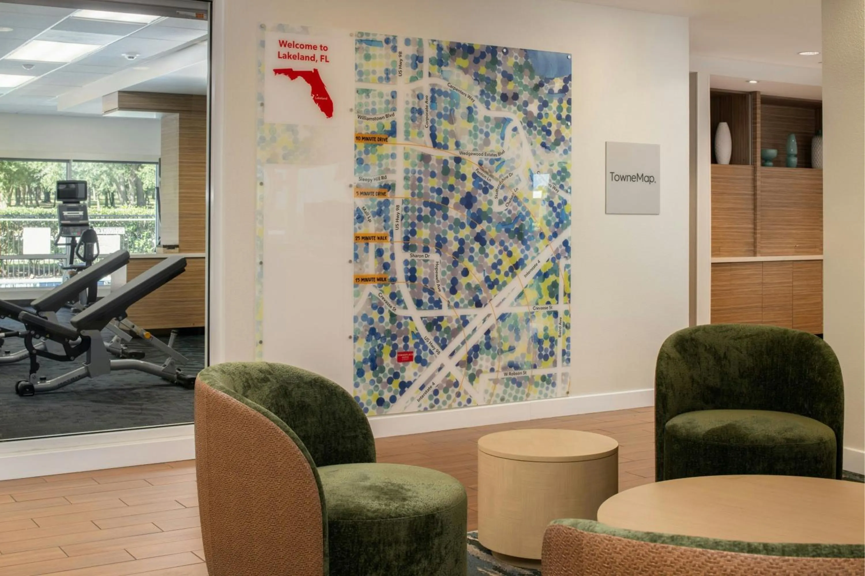 Other in TownePlace Suites by Marriott Lakeland