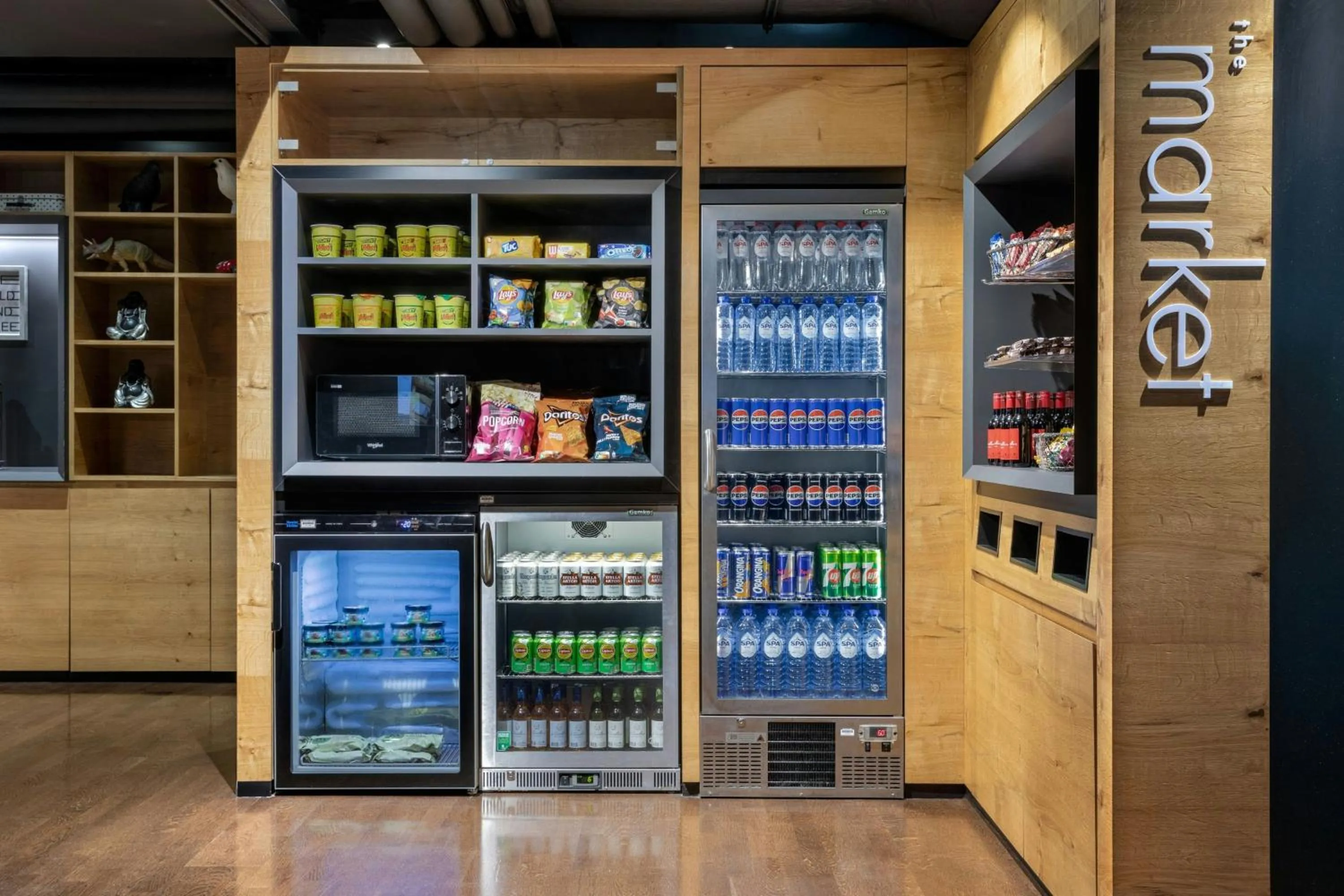 Other in Courtyard by Marriott Brussels EU