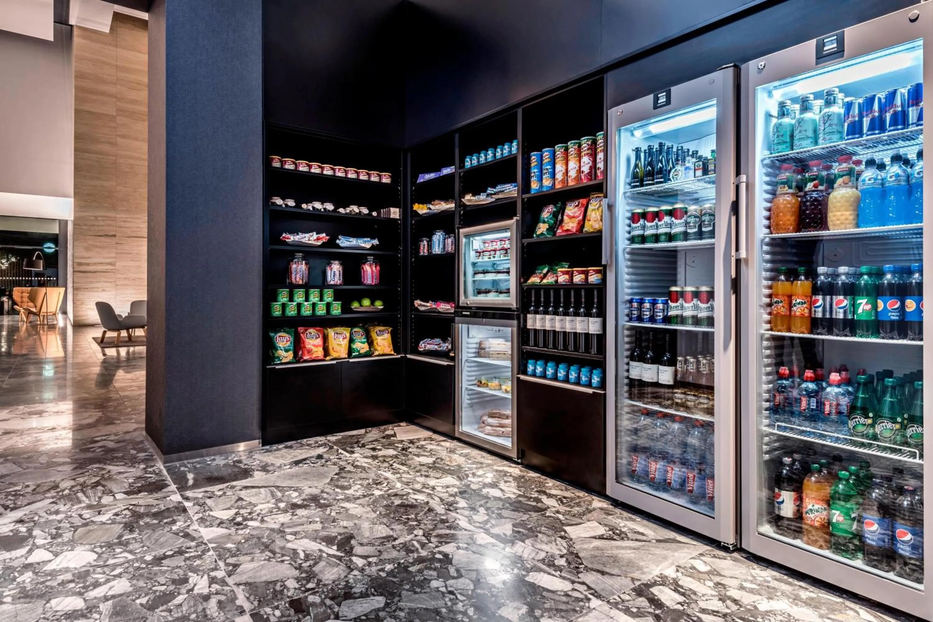 Other in Courtyard by Marriott Brno