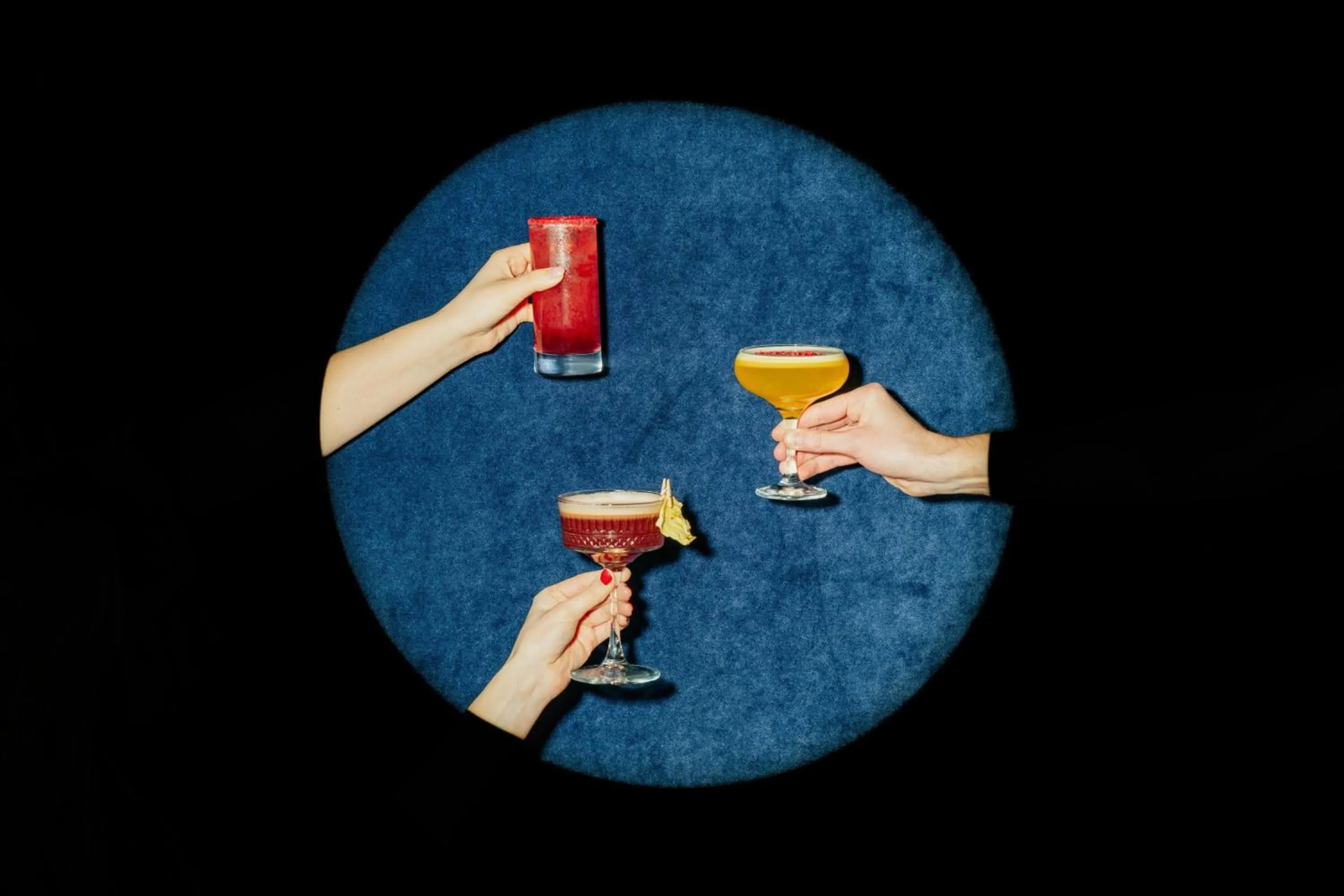 Lounge or bar in Courtyard by Marriott Brno