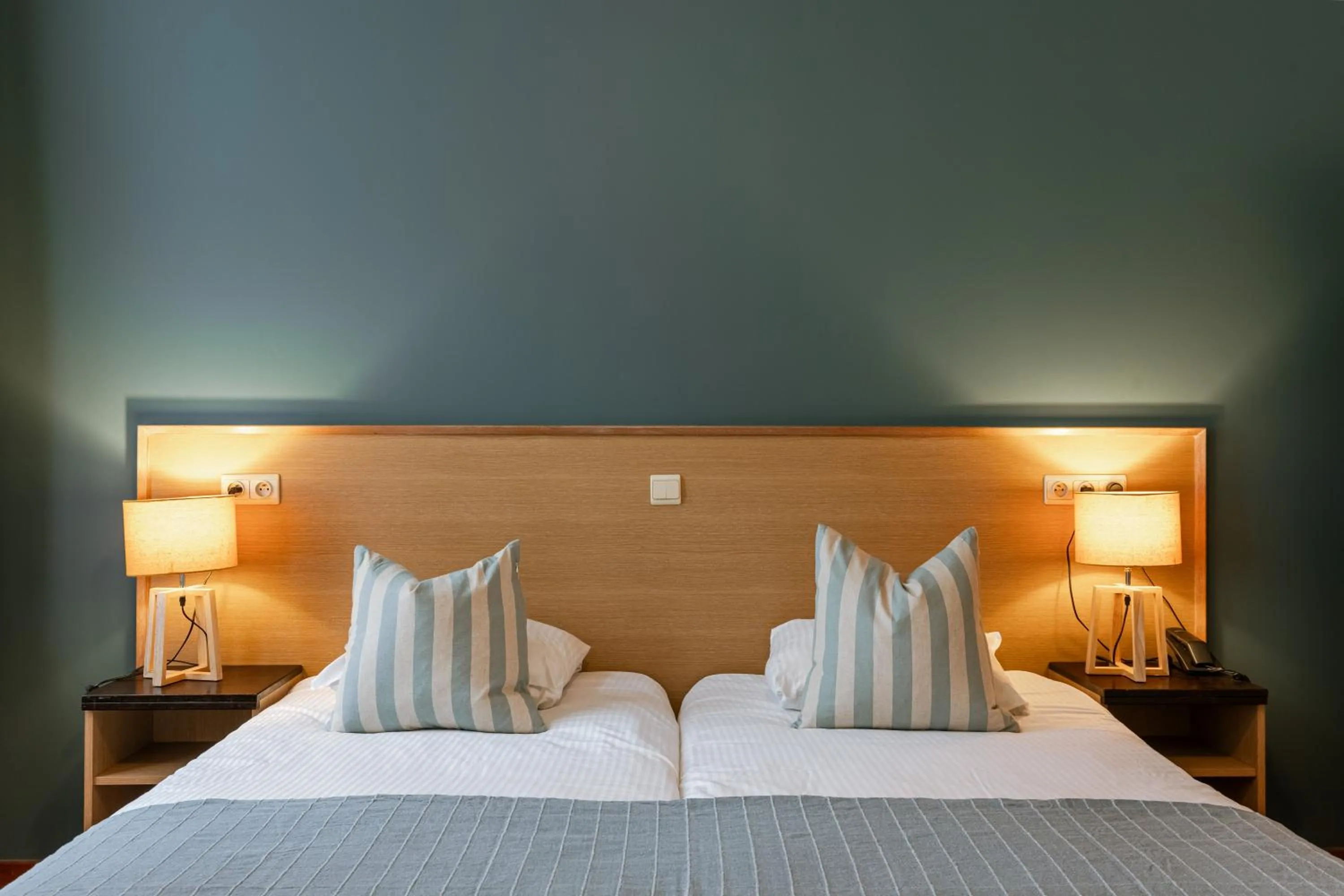 Bedroom, Bed in Boutique Hotel Malleberg