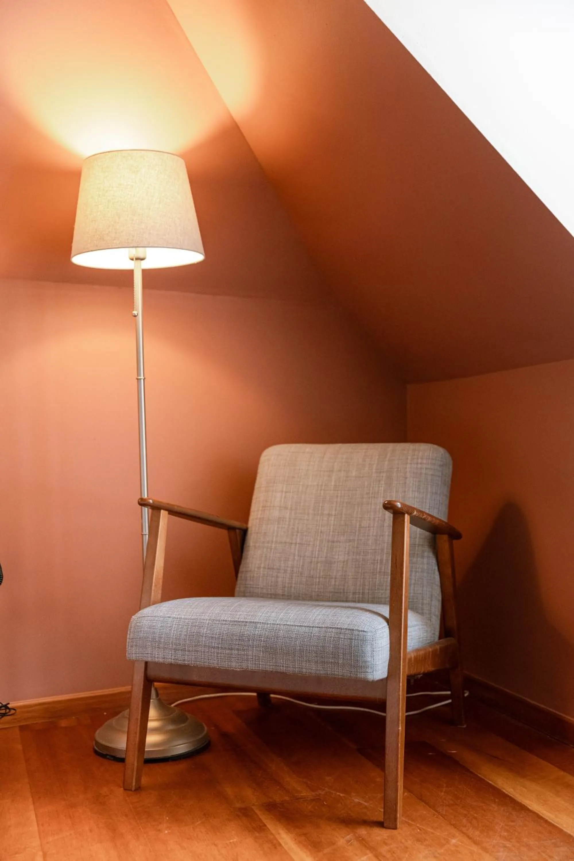 Bedroom in Boutique Hotel Malleberg
