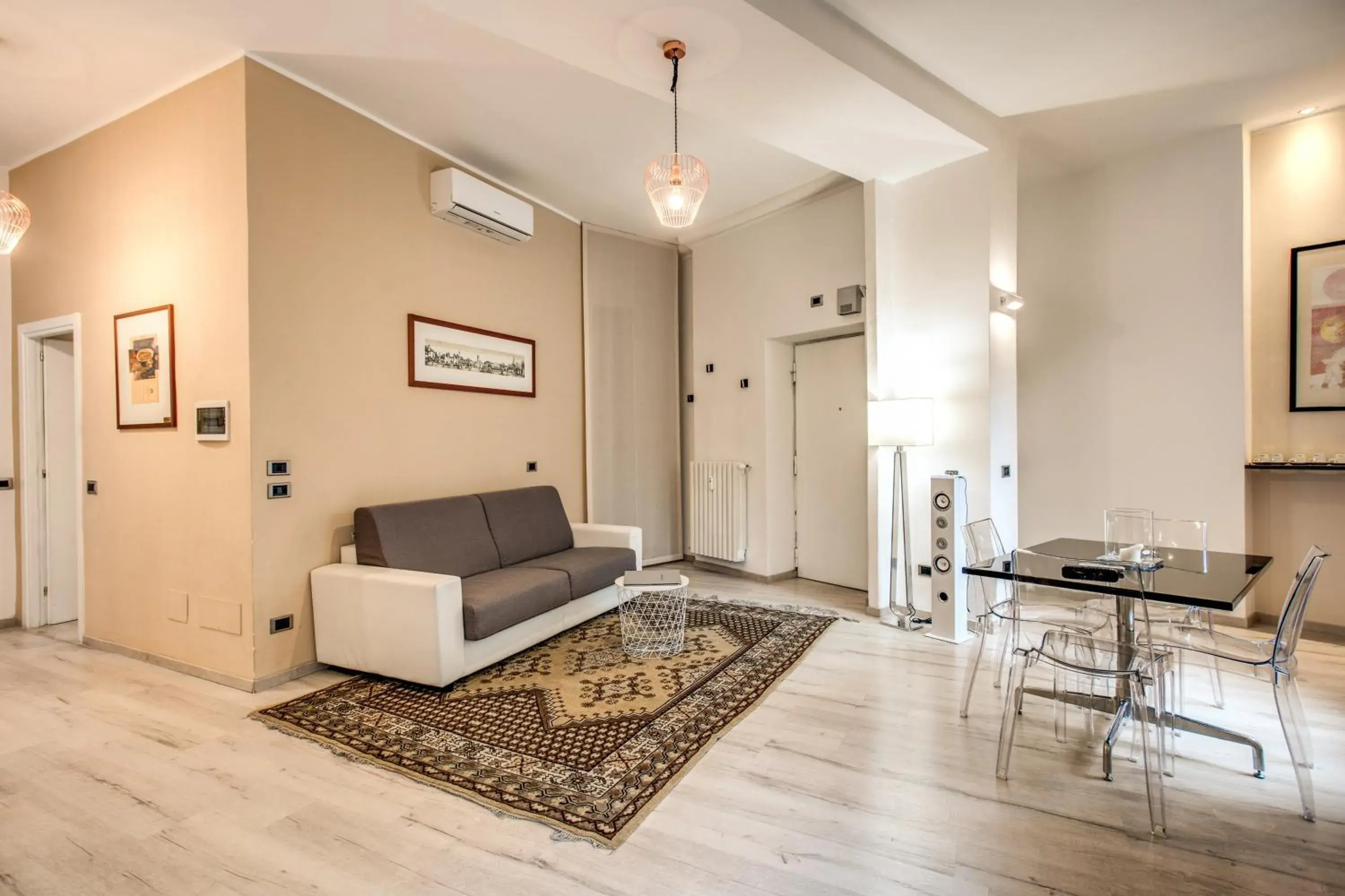 Apartment in Suite Santa Tecla Apartment in Suite Santa Tecla