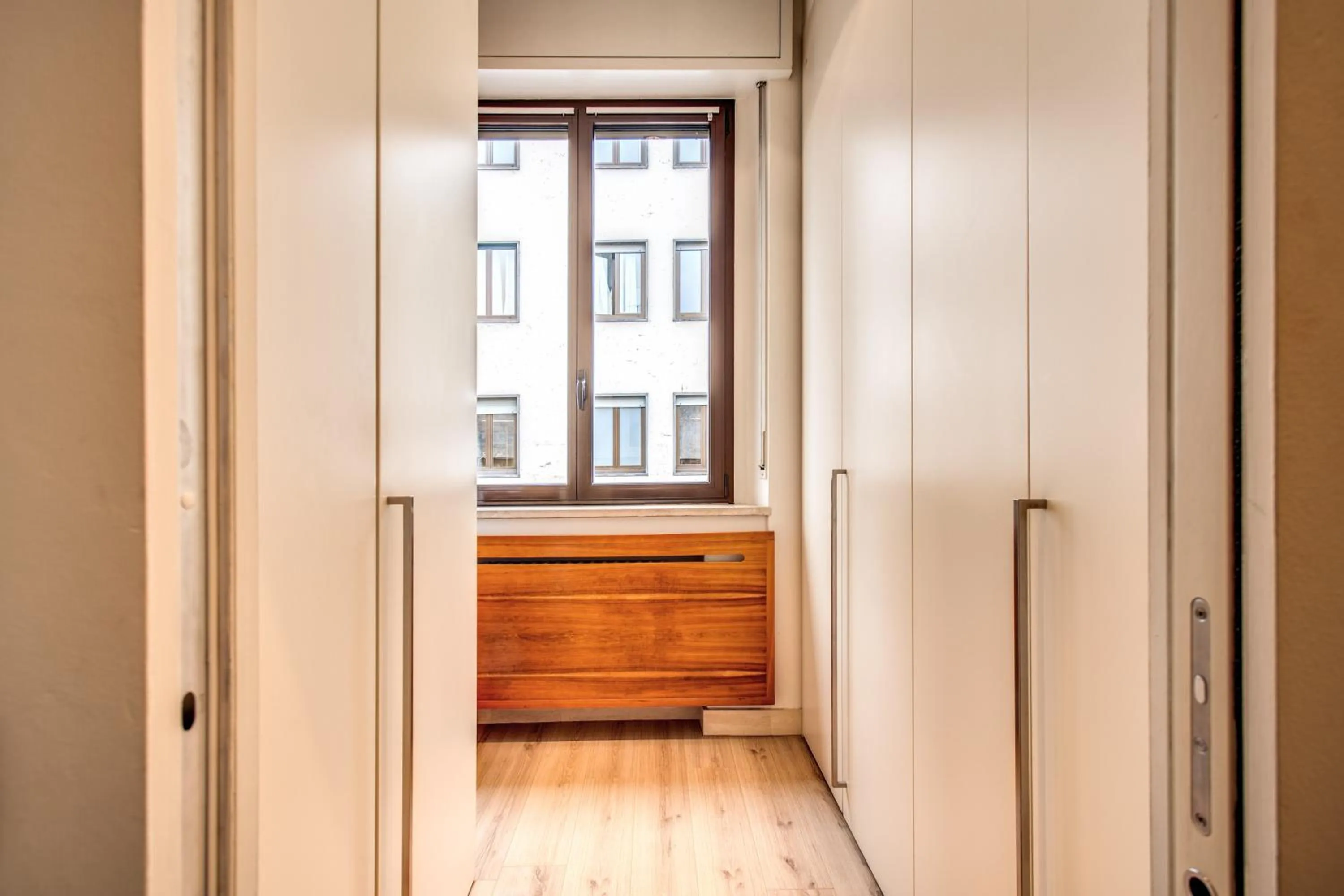 Photo of the whole room in Suite Santa Tecla