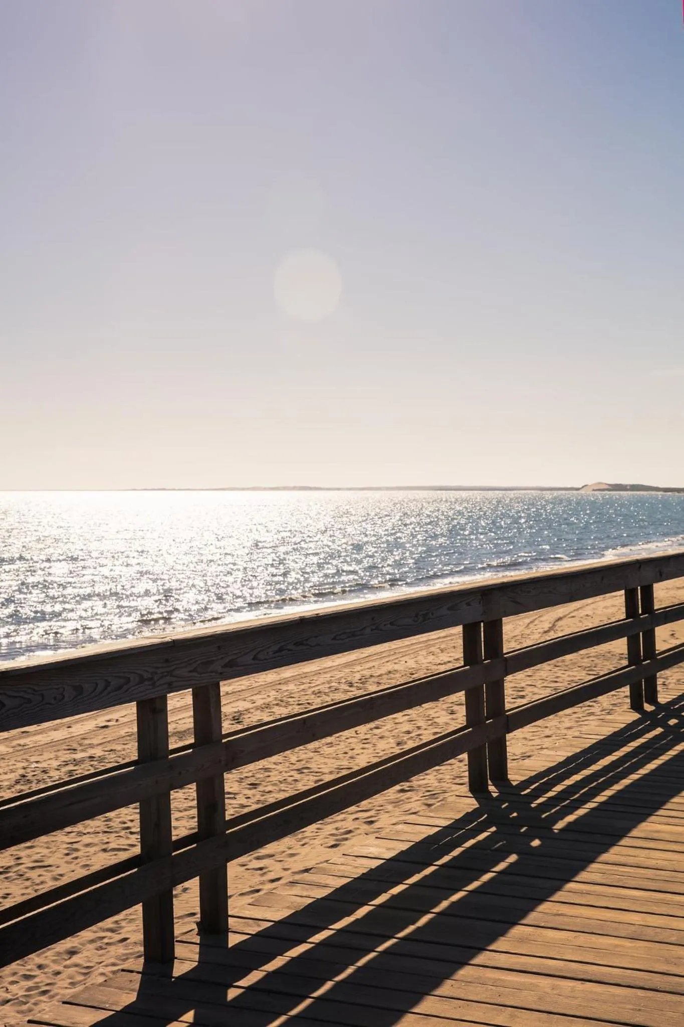 Area and facilities in Fiesta Inn Los Mochis