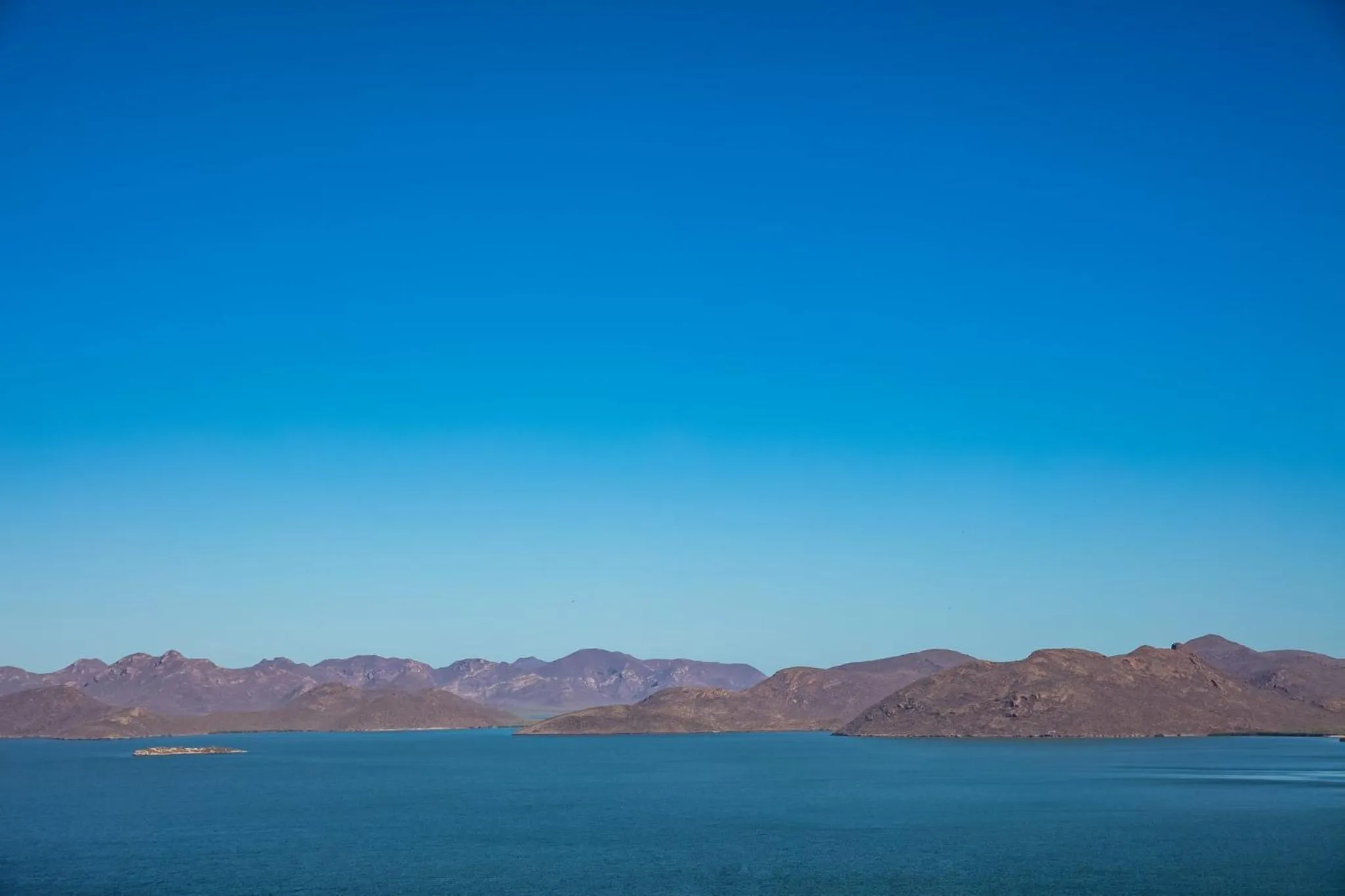 Area and facilities in Fiesta Inn Los Mochis