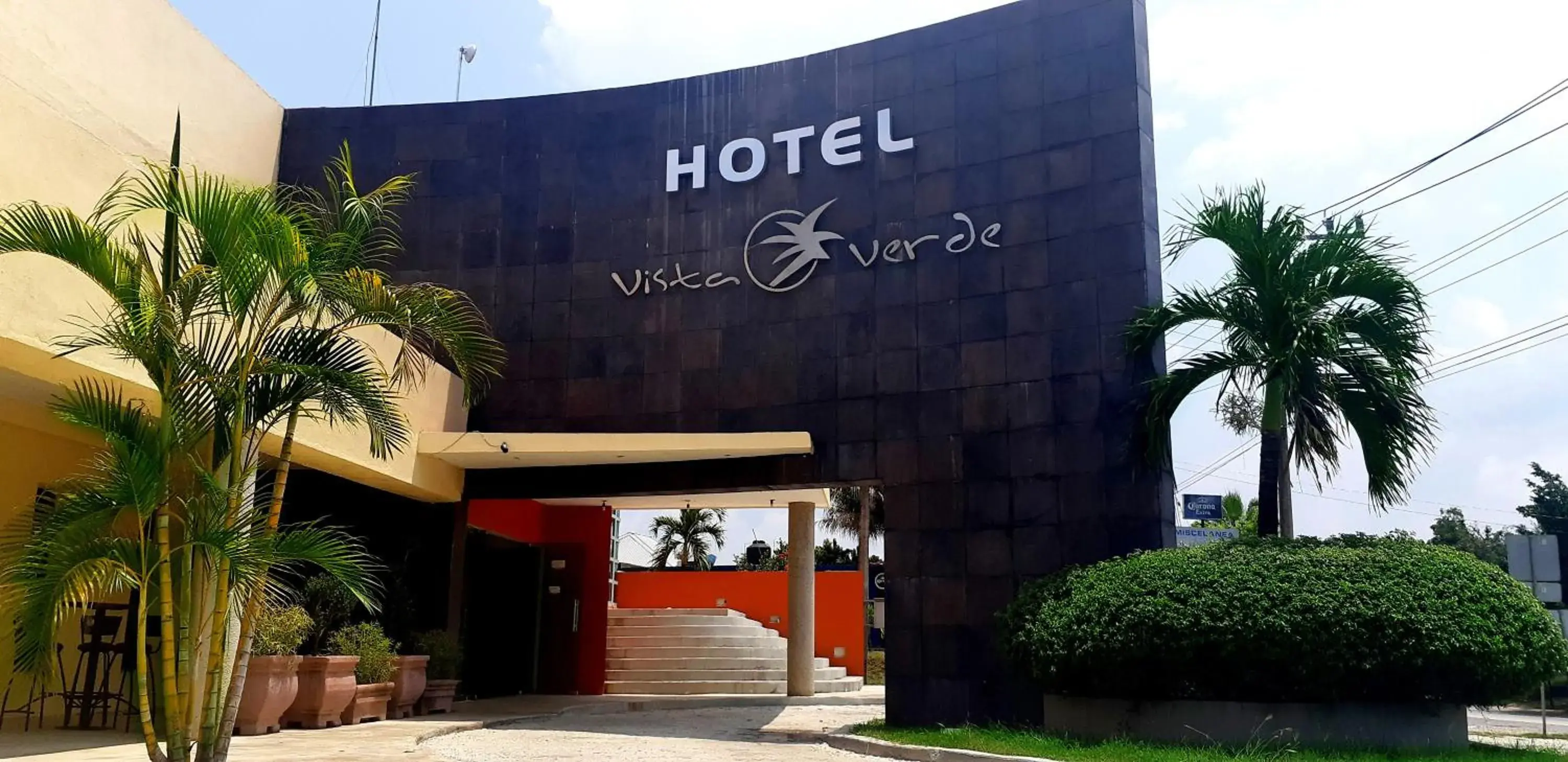 Hotel Vista Verde Hotel Vista Verde