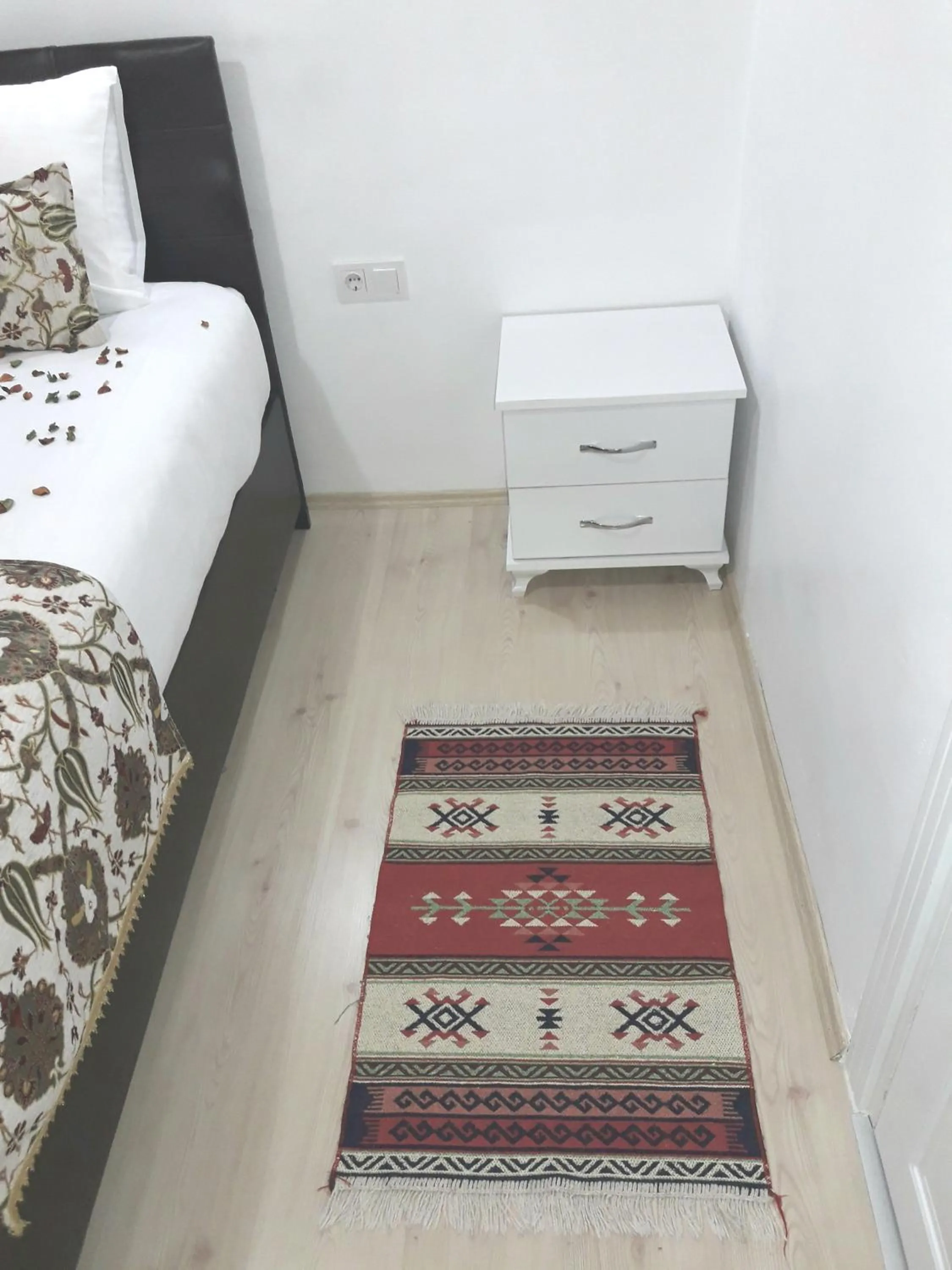 Other, Bed in Golden Life Apart Hotel