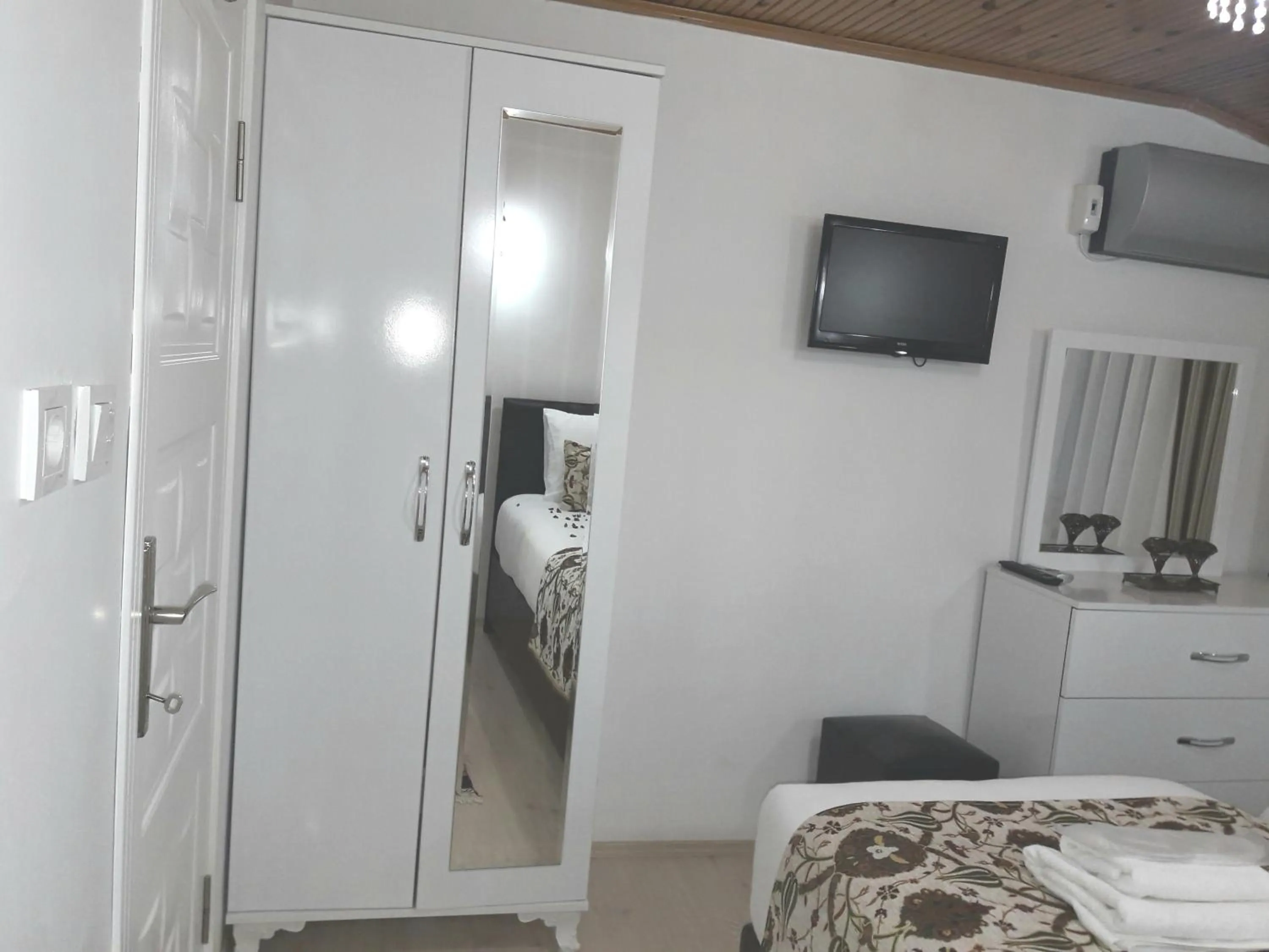 Other, Bed in Golden Life Apart Hotel