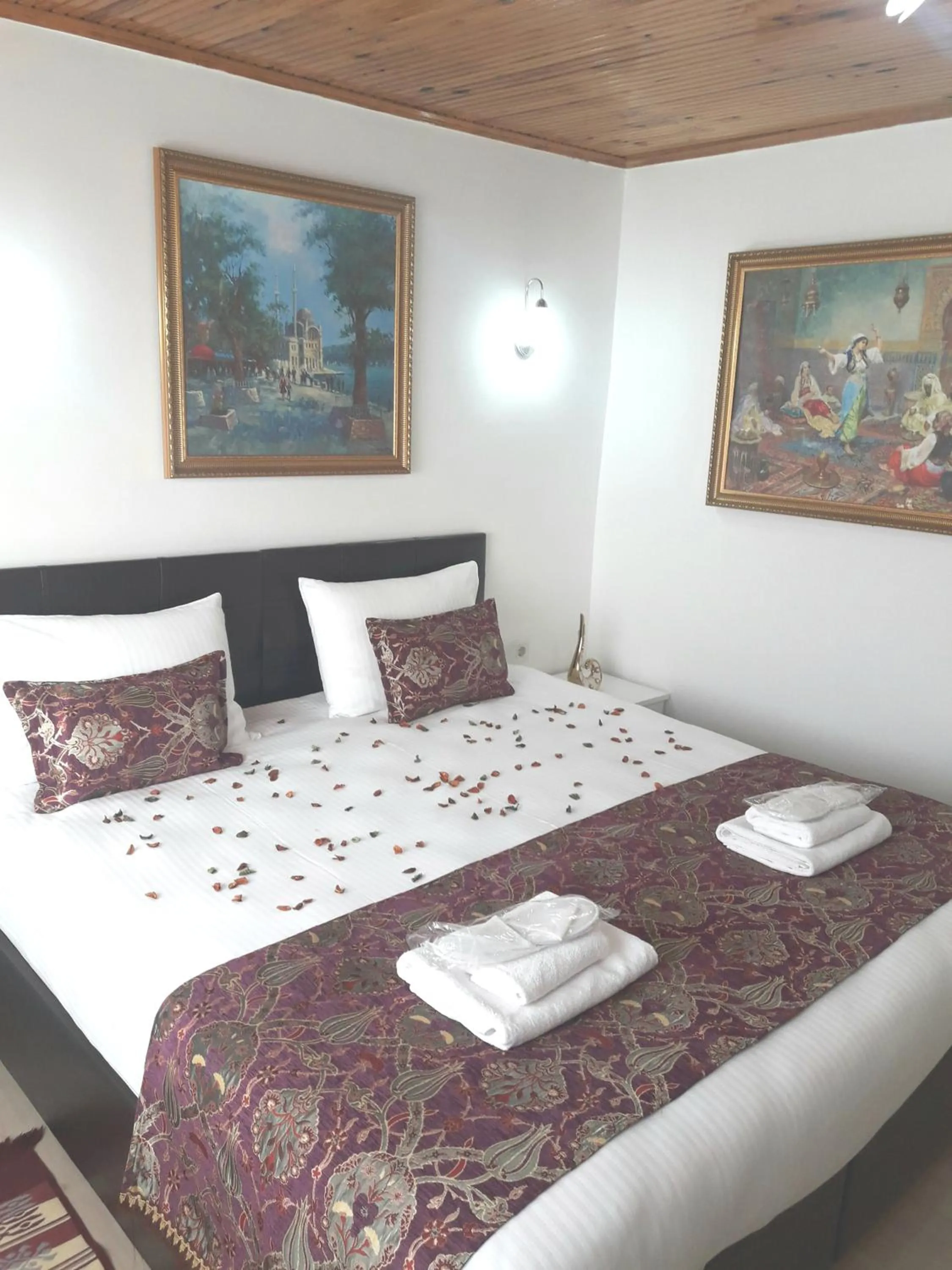 Other, Bed in Golden Life Apart Hotel