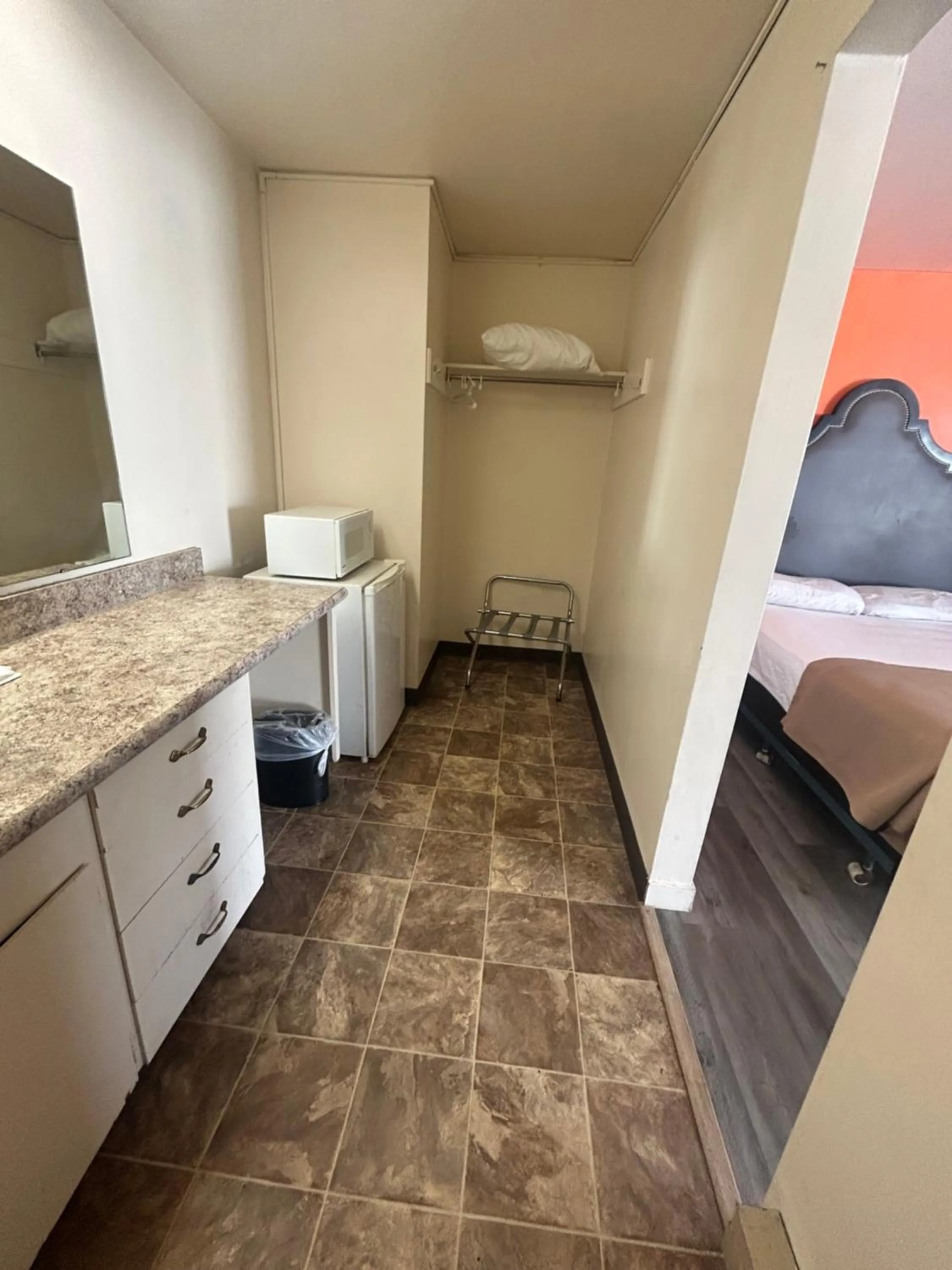 Area and facilities, Bed in Capri Motel By Belvilla Walla Walla US 12