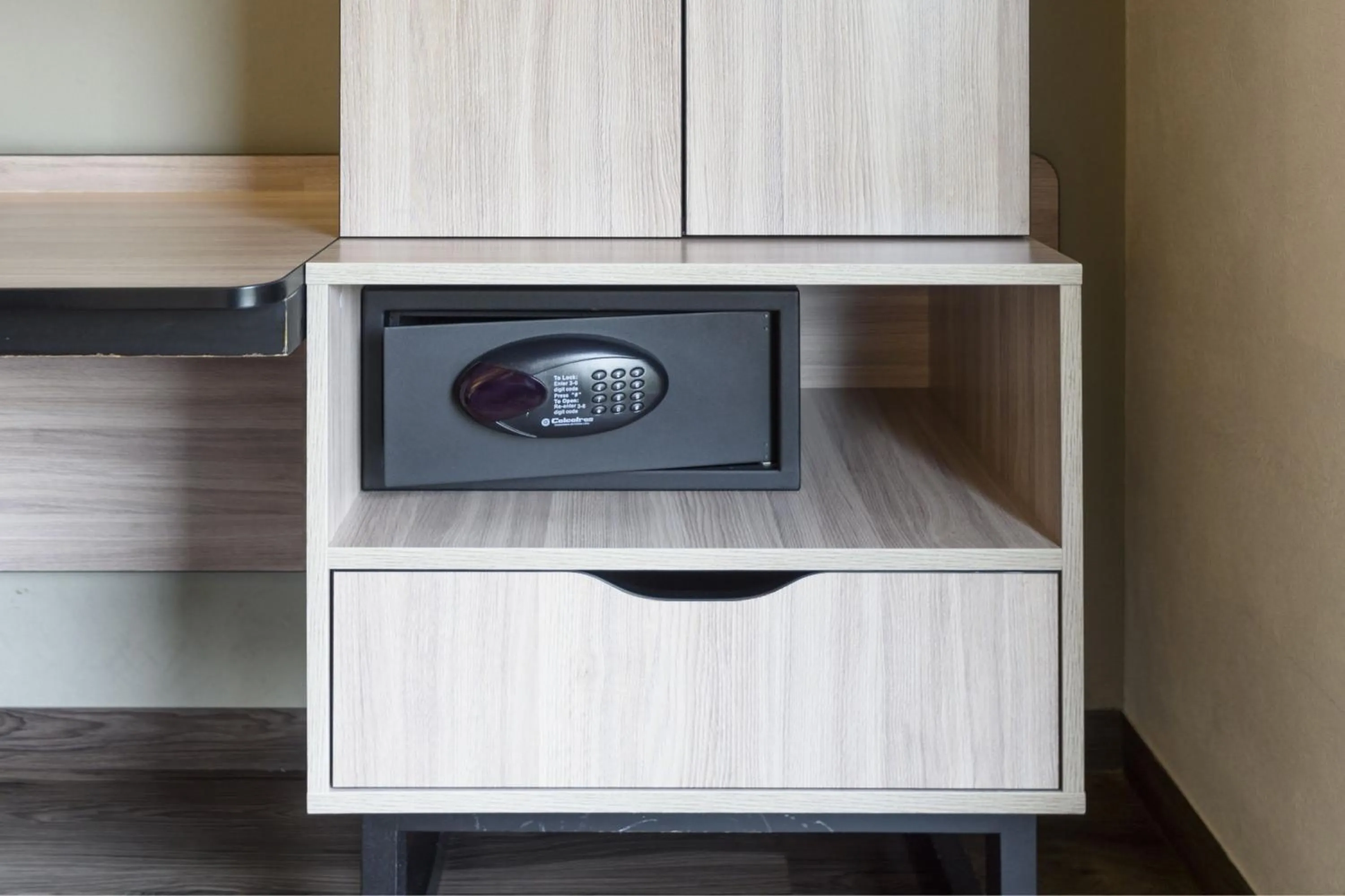 Bedroom in City Express Plus by Marriott Bogota Aeropuerto