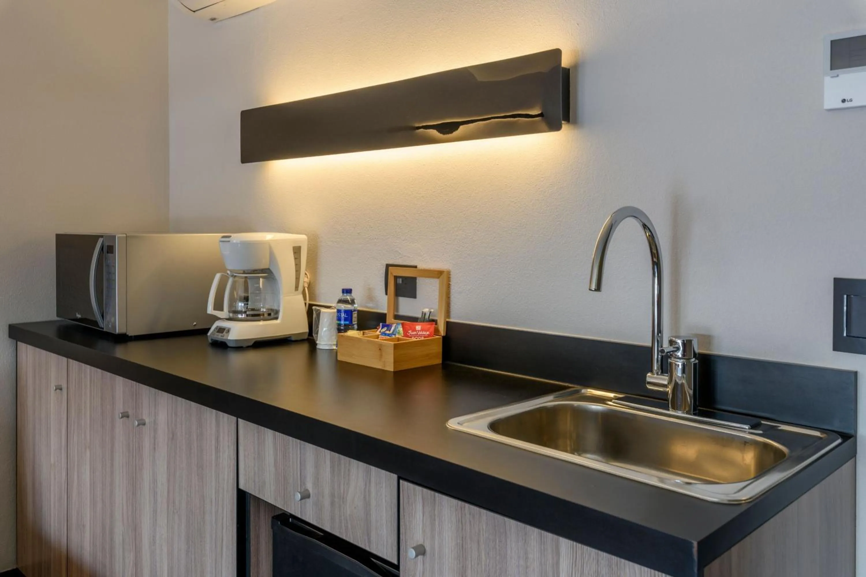 Bedroom in City Express Plus by Marriott Bogota Aeropuerto