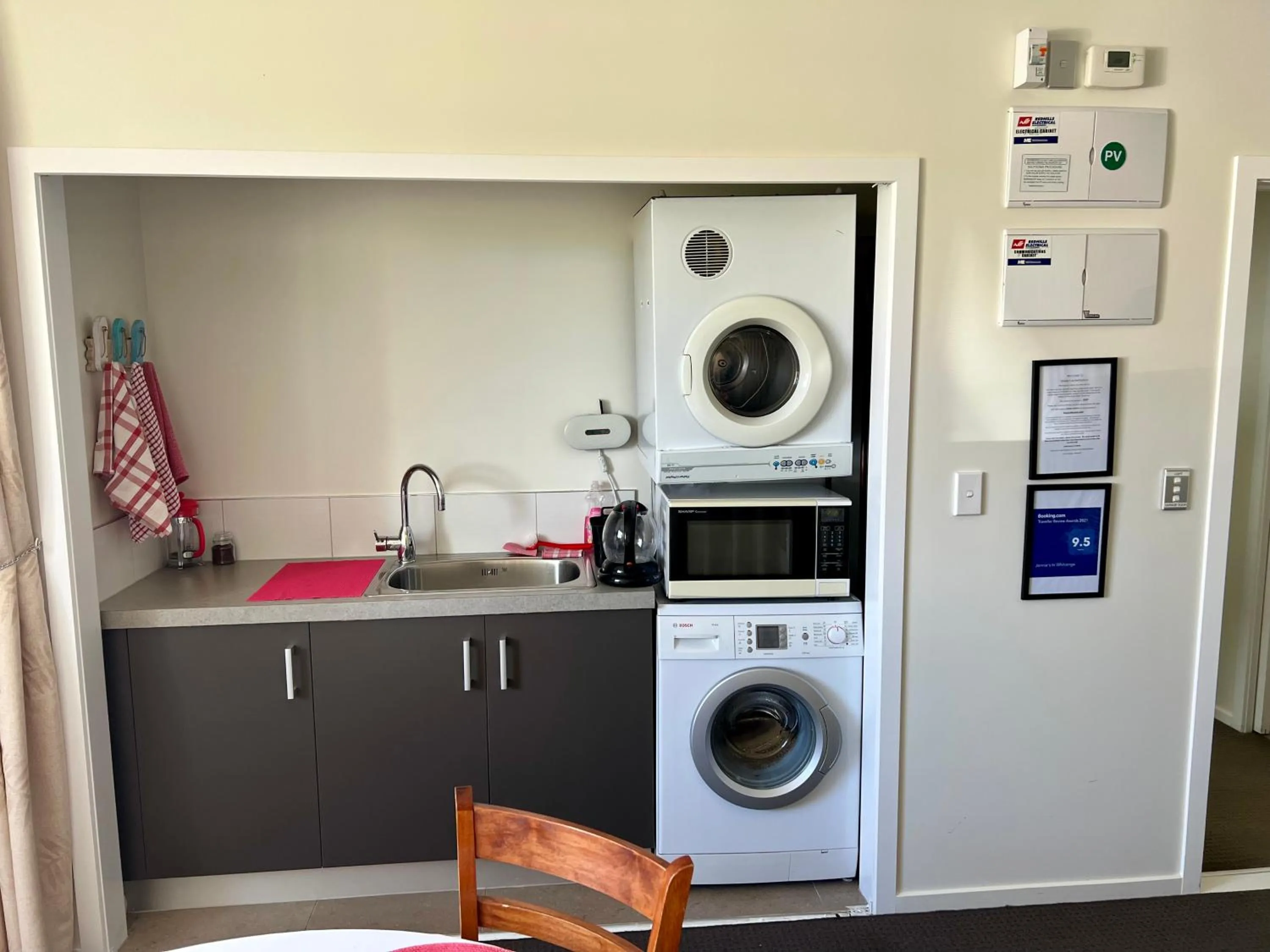 Jennie's In Whitianga