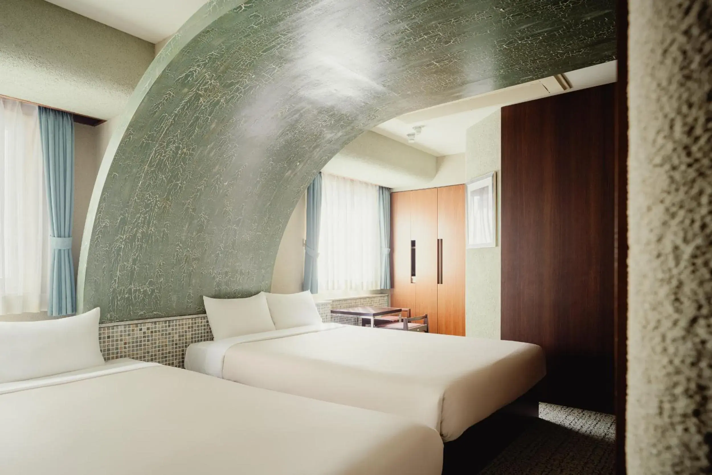 Superior Family Room in Nesthotel alt Kawasaki Station Superior Family Room in Nesthotel alt Kawasaki Station