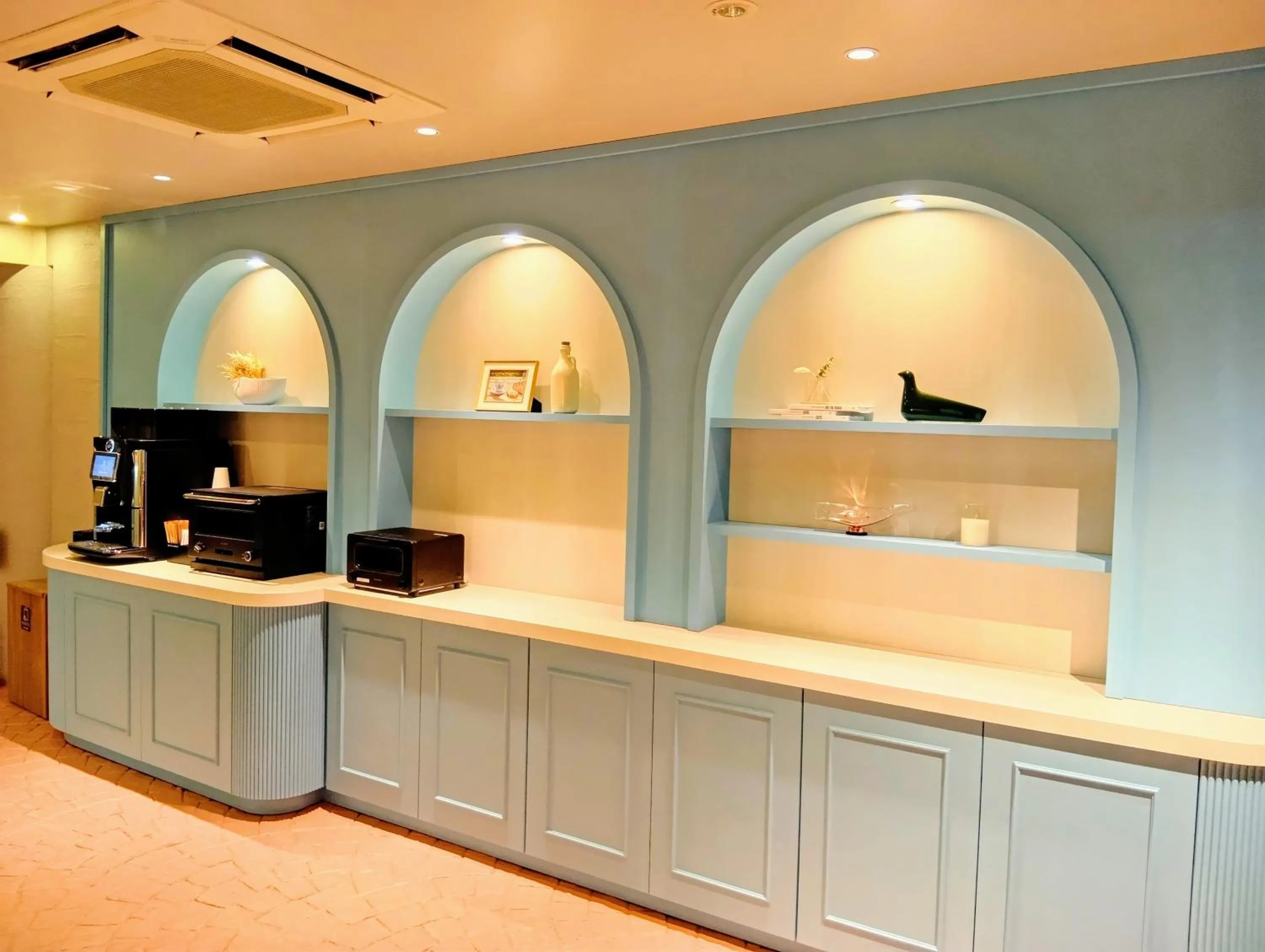 Nesthotel alt Kawasaki Station