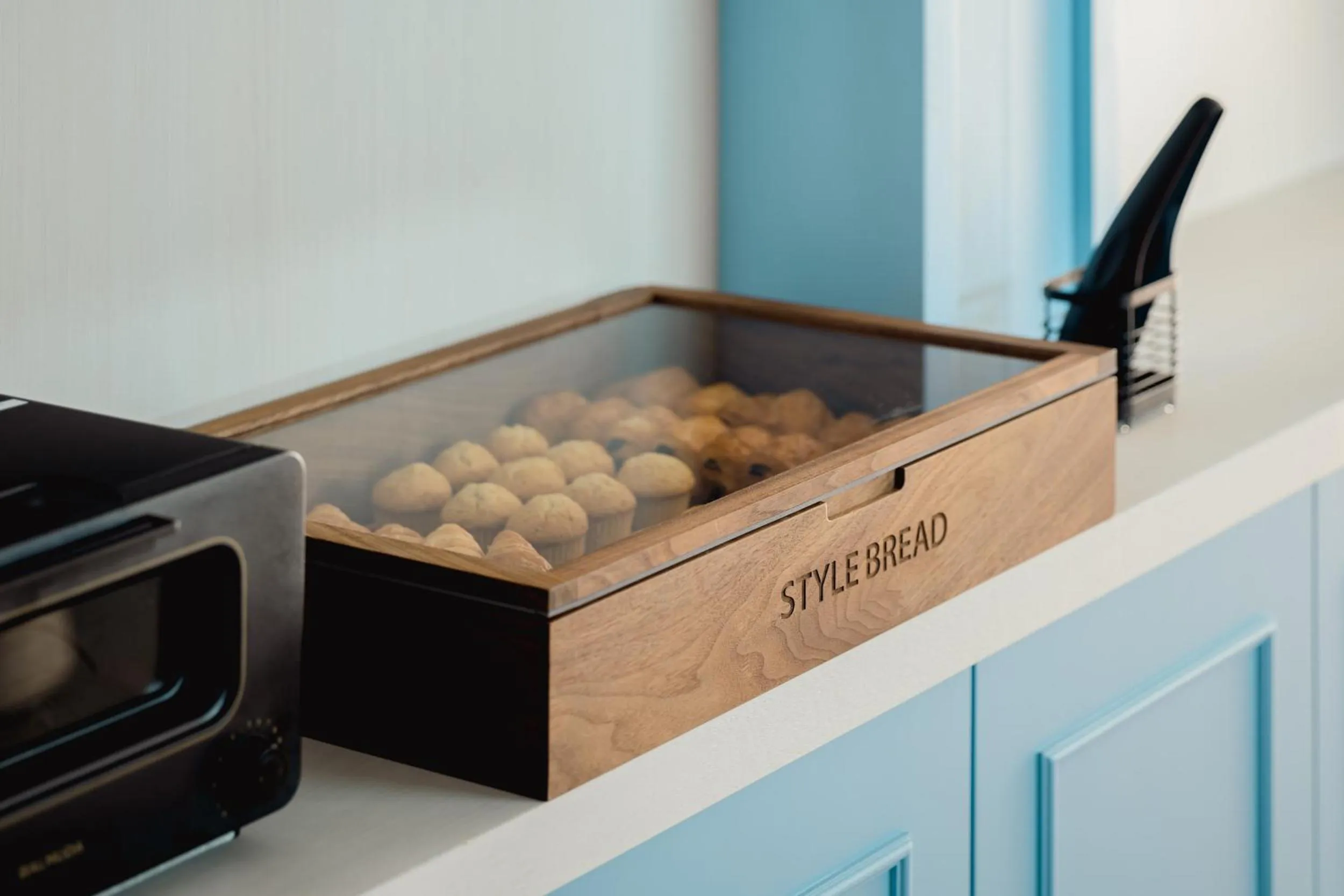 Lobby or reception in Nesthotel alt Kawasaki Station