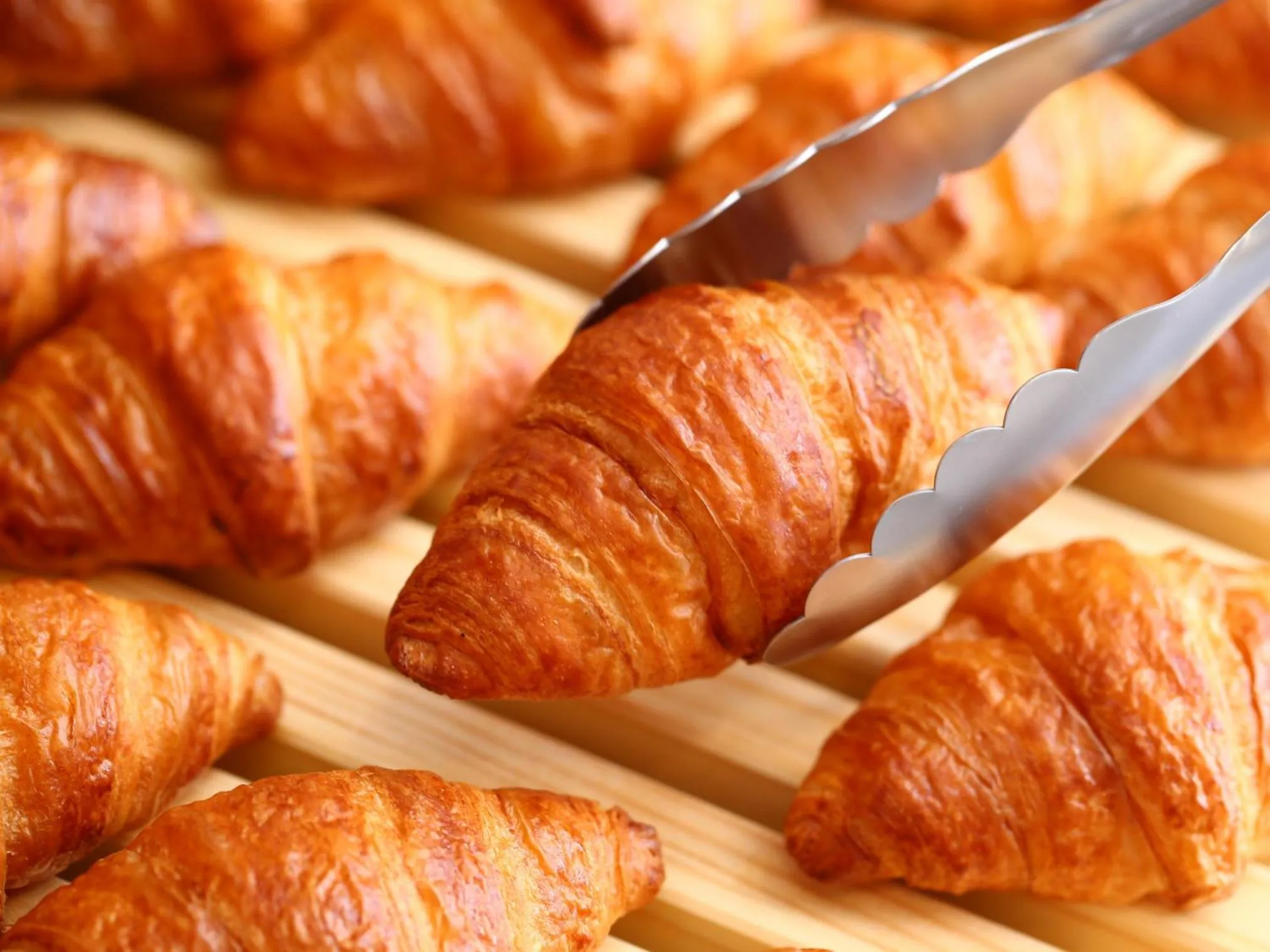 Breakfast, Food in Tenza Hotel at Sendai Station