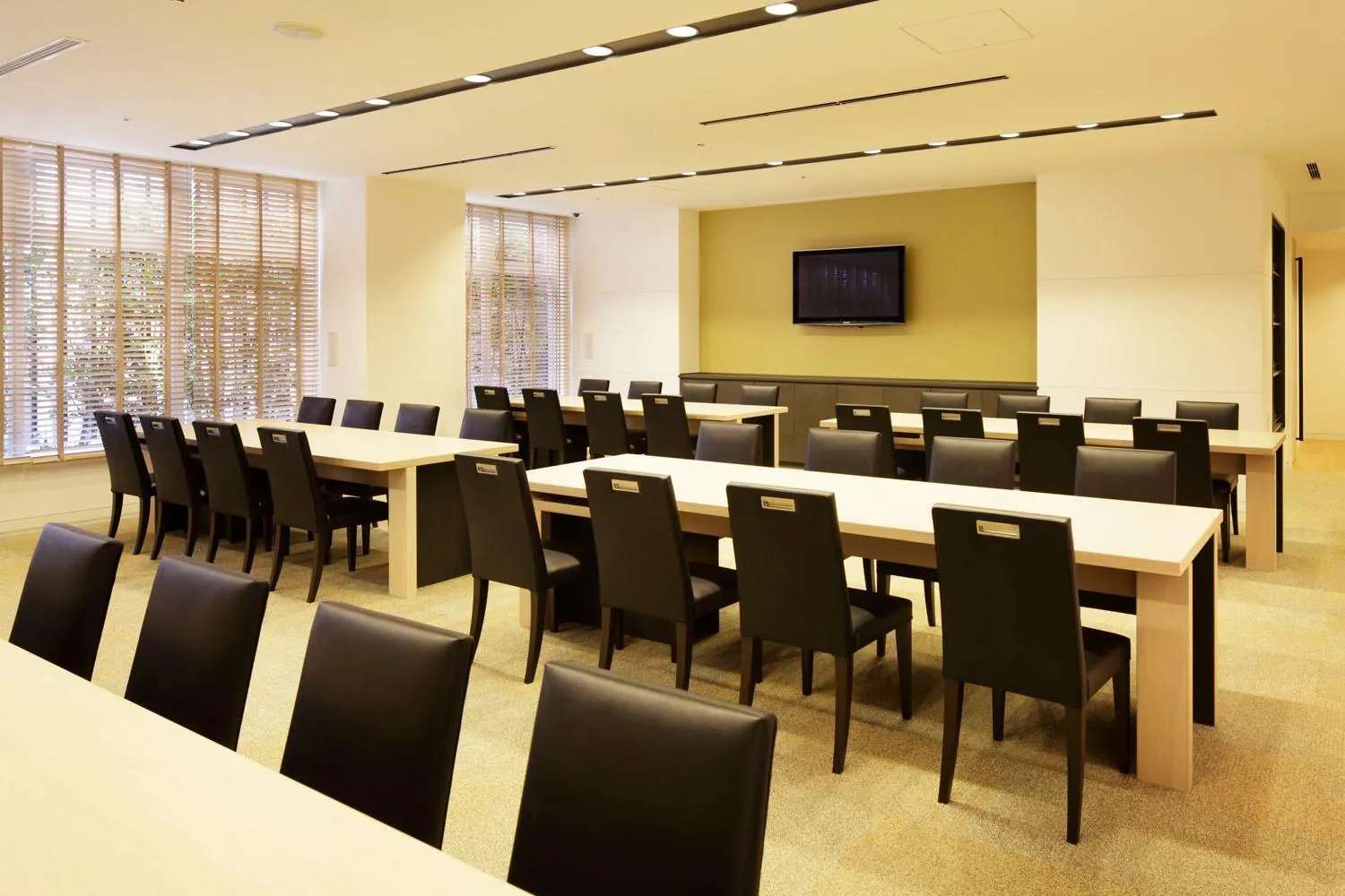 Banquet/Function facilities, Restaurant/Places to Eat in Tenza Hotel at Sendai Station