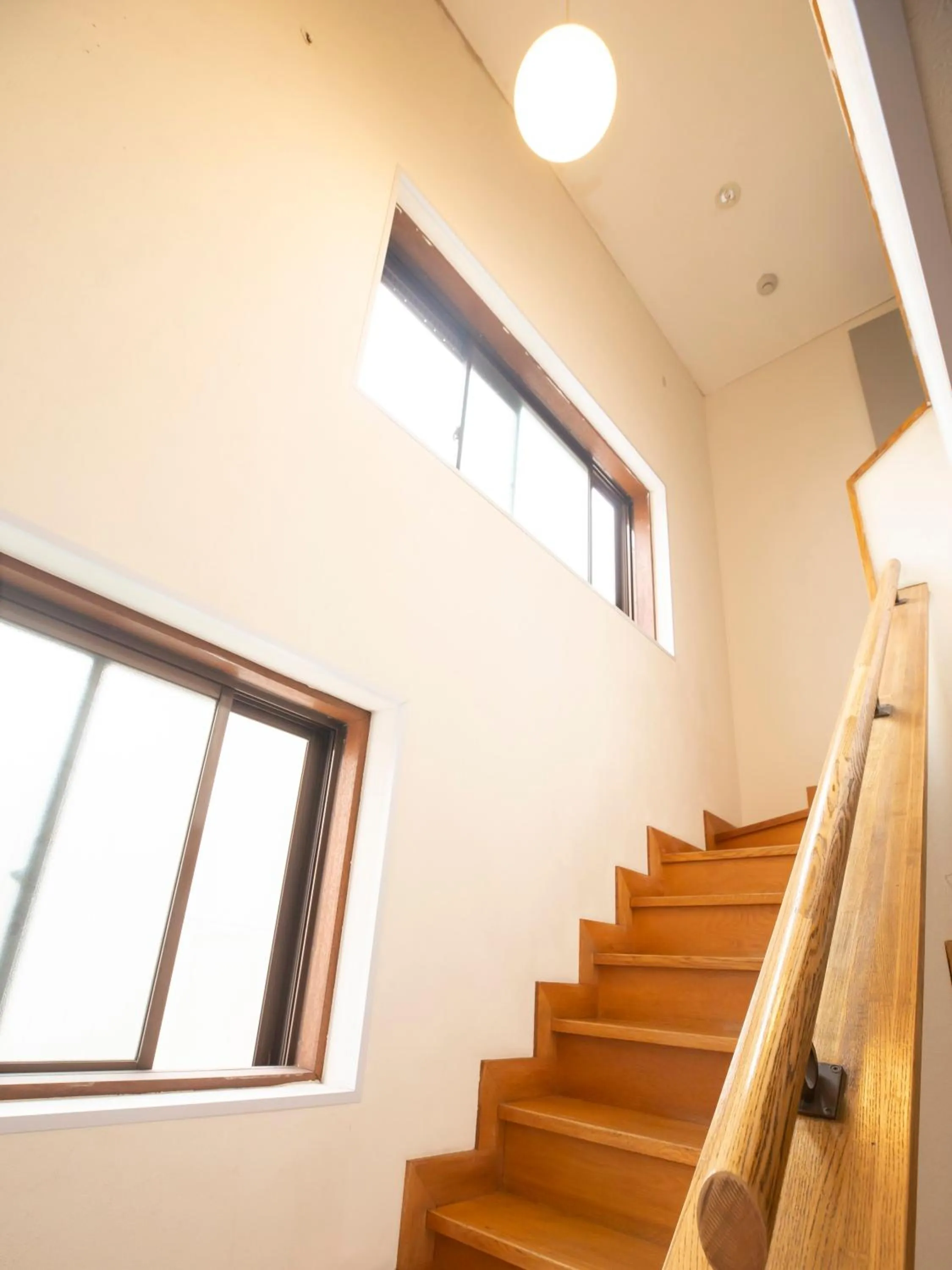 Area and facilities in Guesthouse Sensu