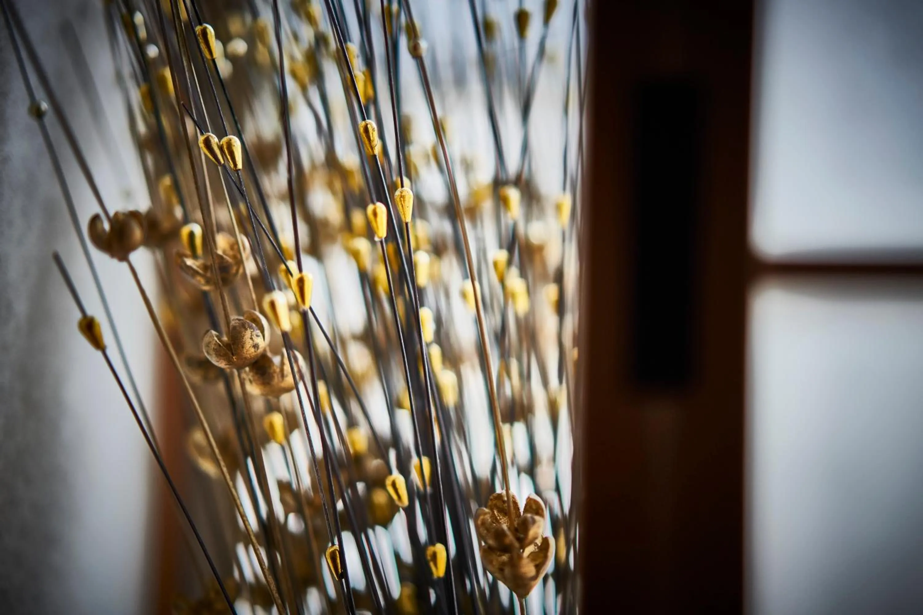 Decorative detail in Miyazakiya