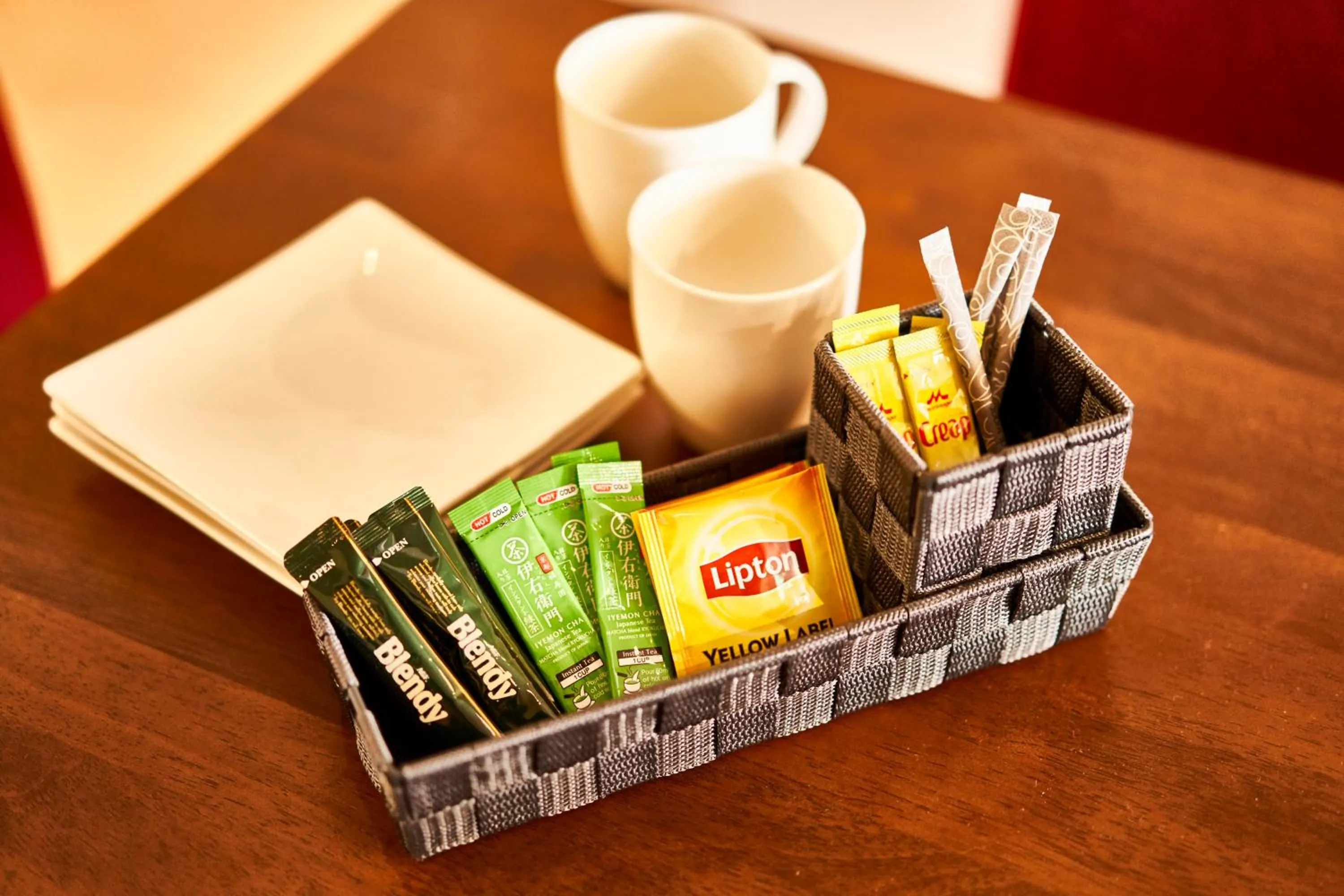 Drinks in Miyazakiya