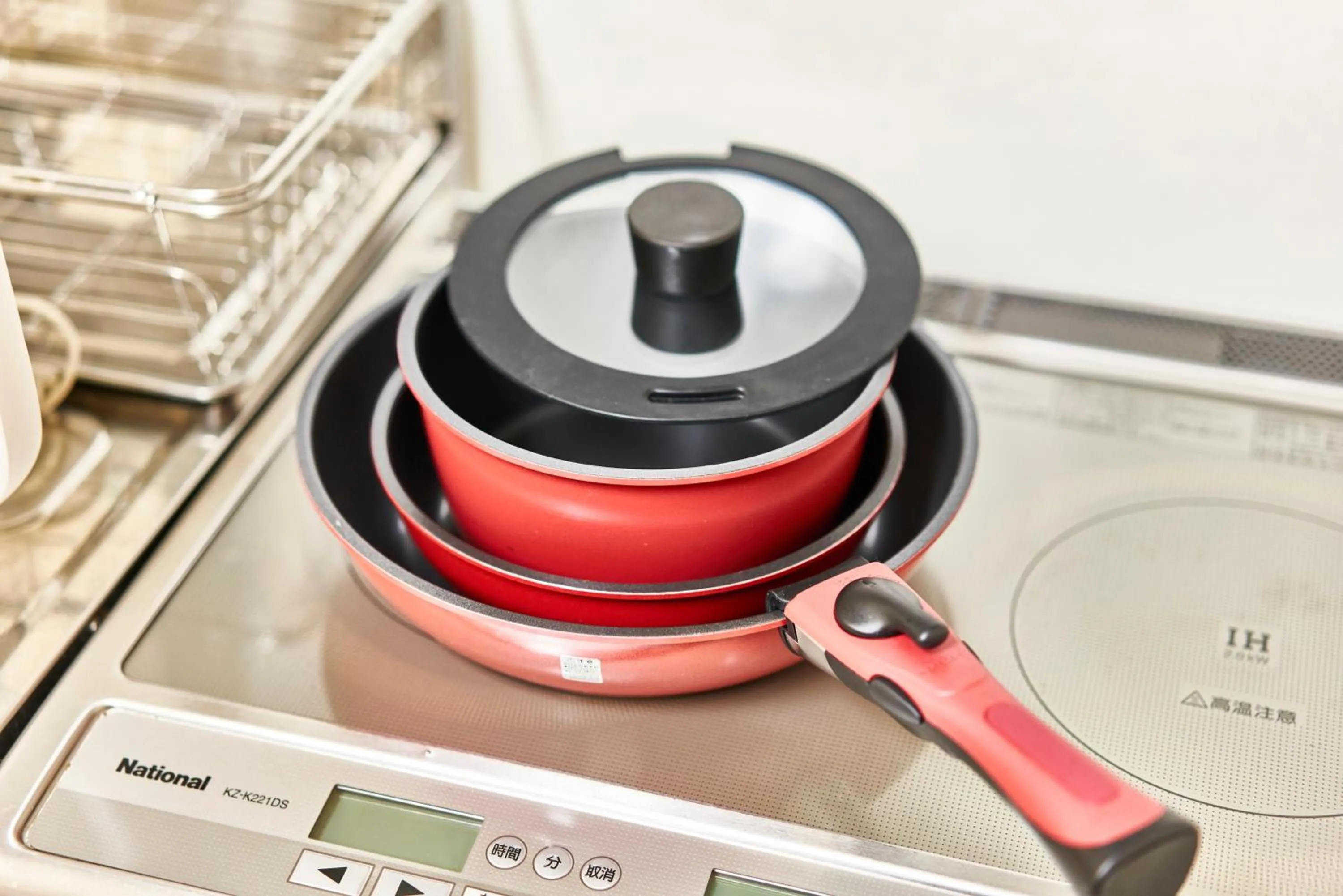 Kitchen or kitchenette in Miyazakiya