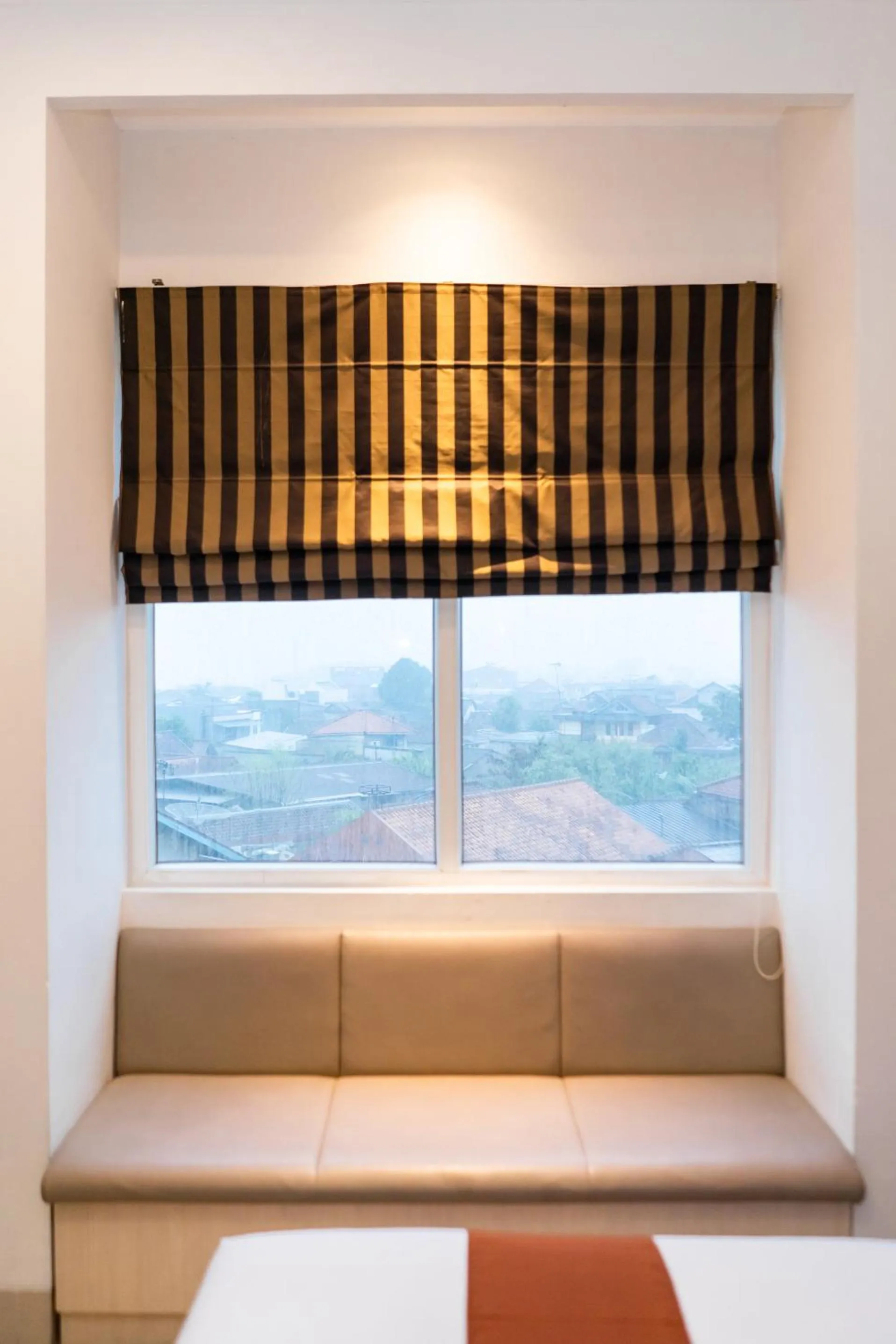 Sparks Odeon Sukabumi, ARTOTEL Curated