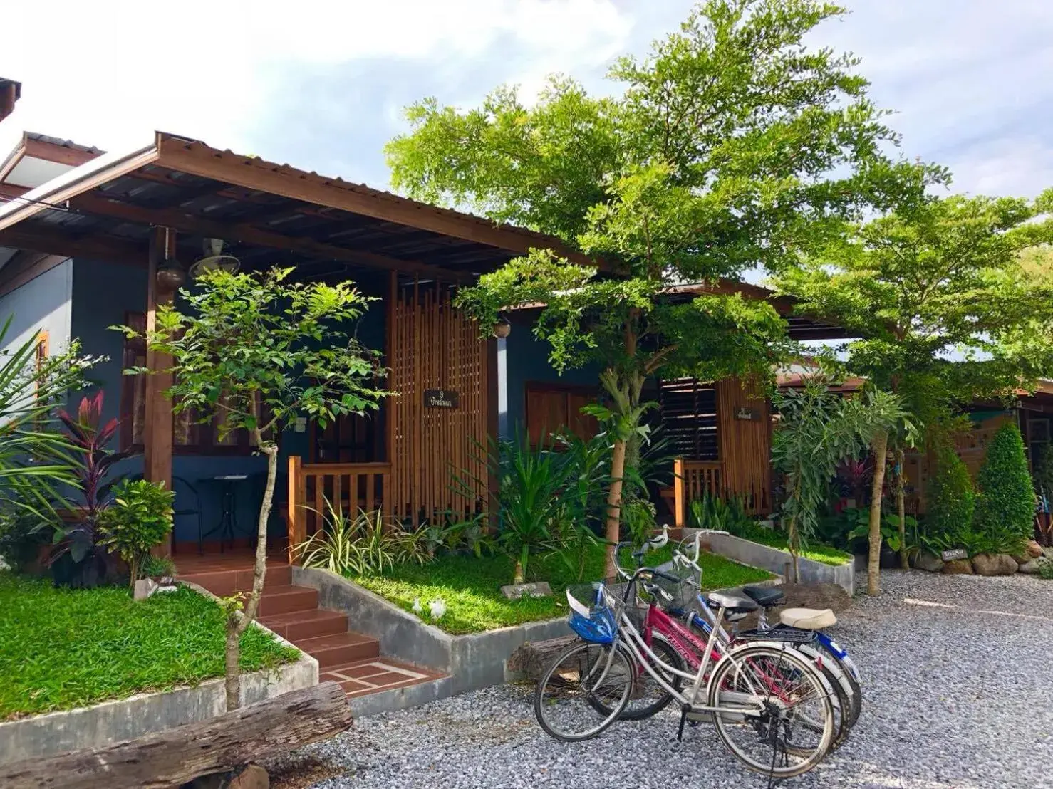 JJ at Chiangkhan JJ at Chiangkhan