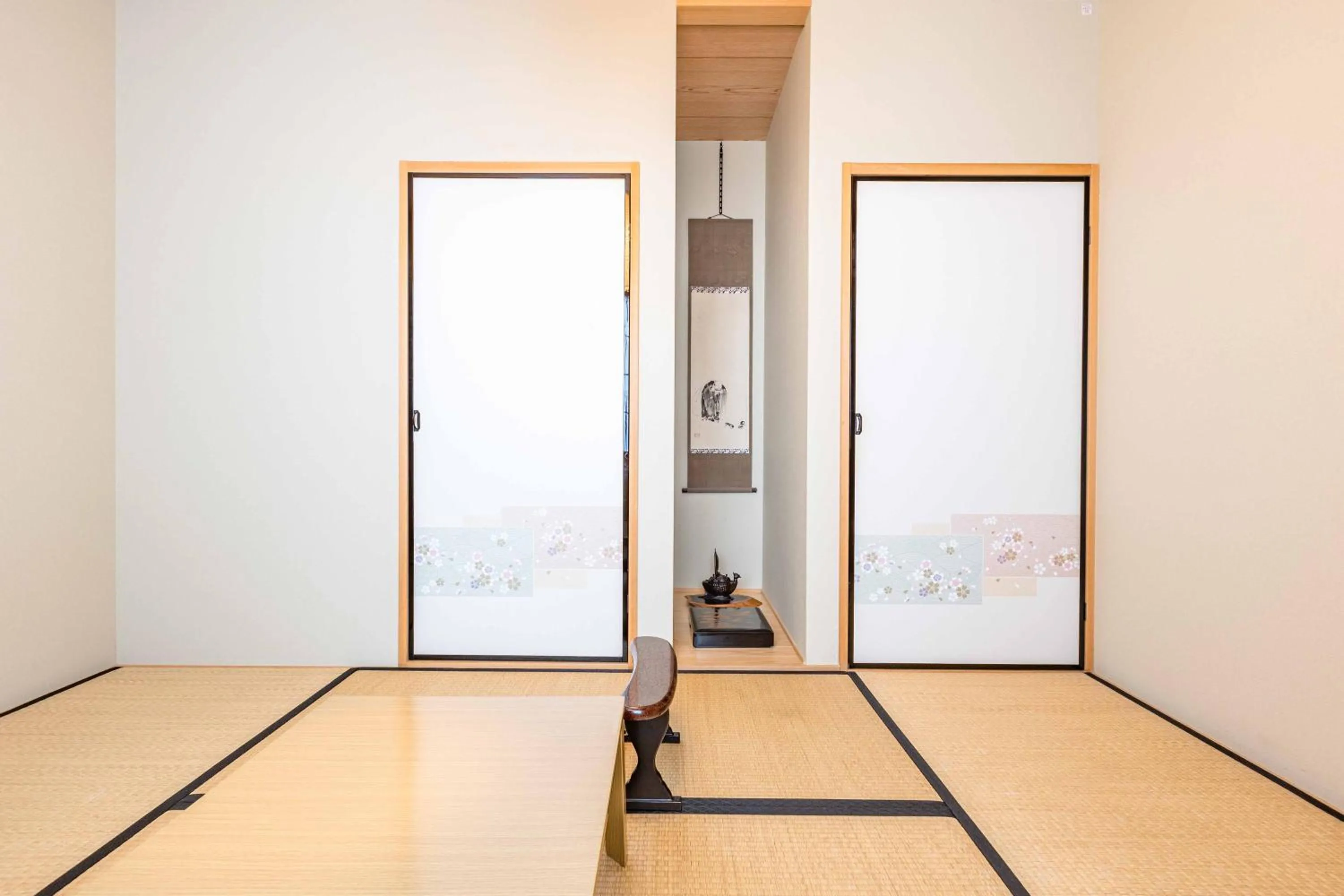 Area and facilities in add-Hostel Uji Cha-gan-ju-tei