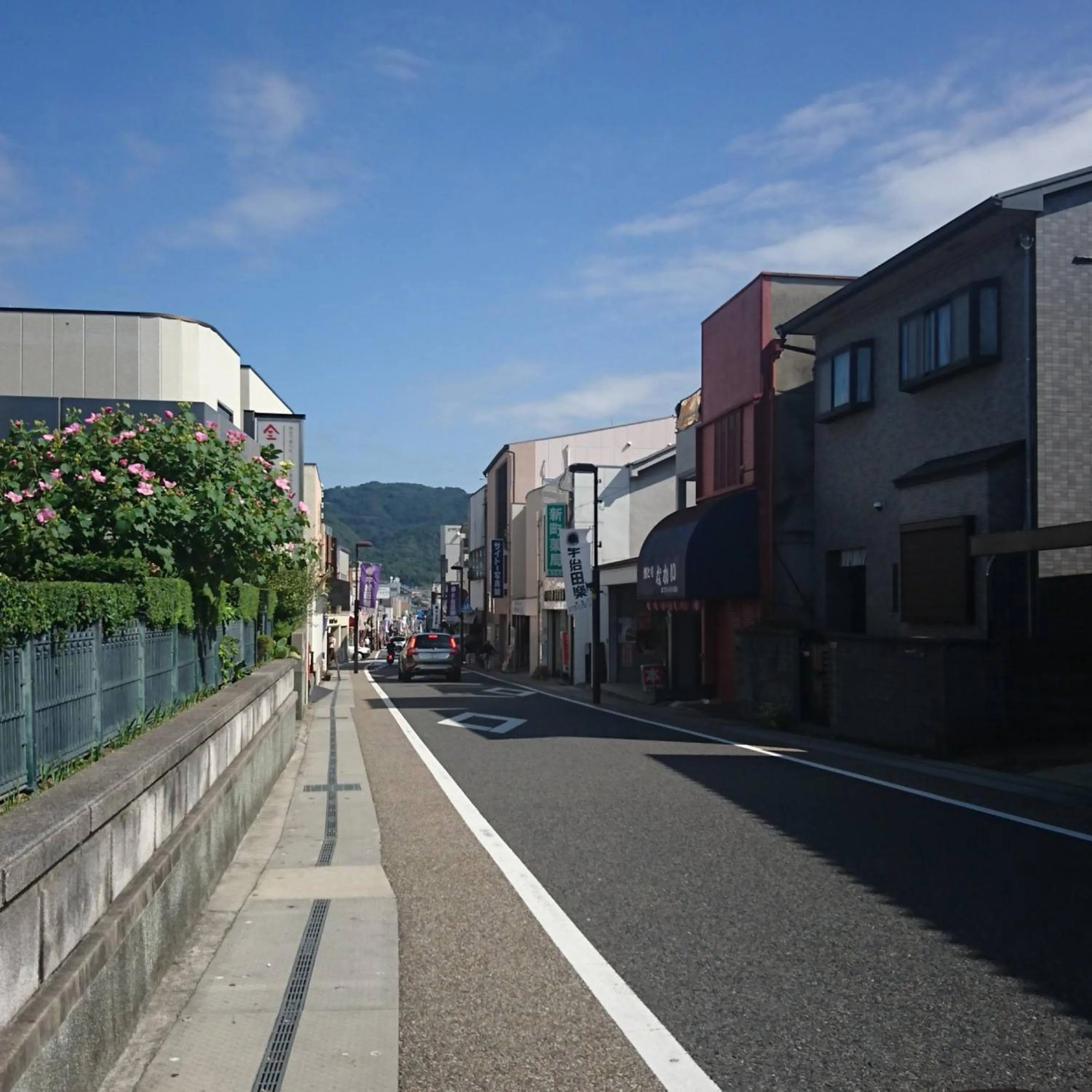 Off site in add-Hostel Uji Cha-gan-ju-tei