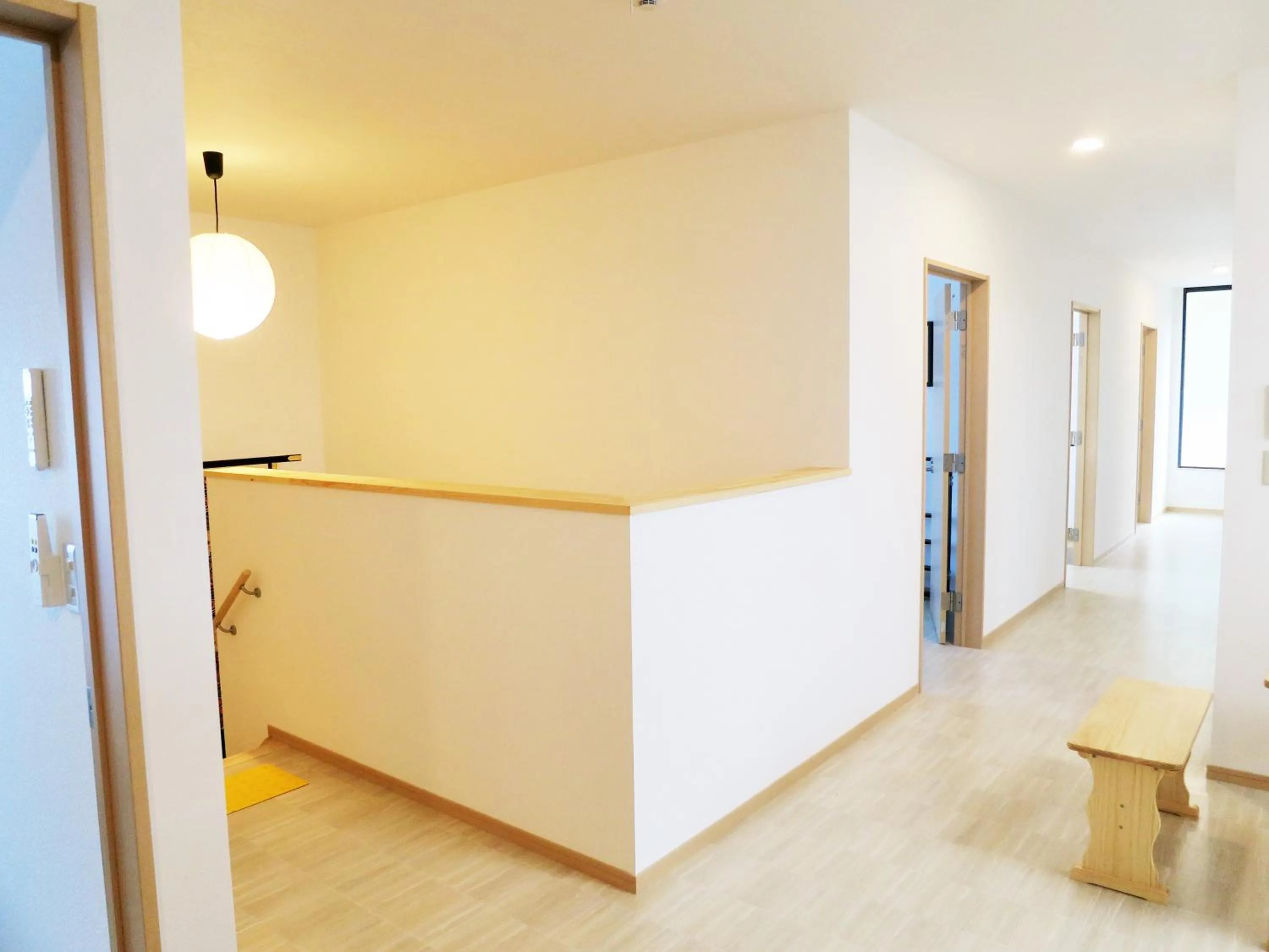 Communal lounge/ TV room in add-Hostel Uji Cha-gan-ju-tei