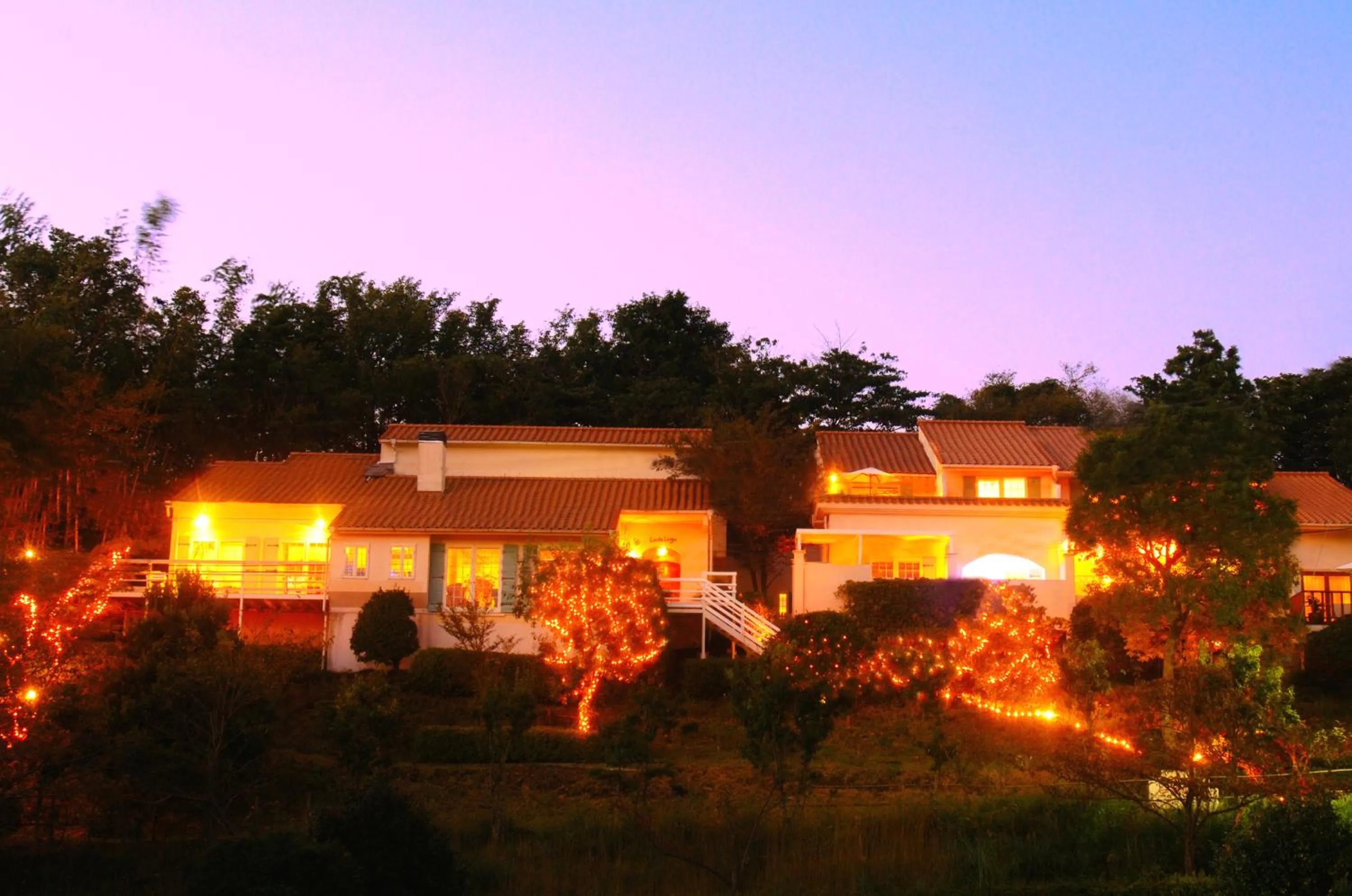 Resort Hotel Corte Largo Izu Kogen