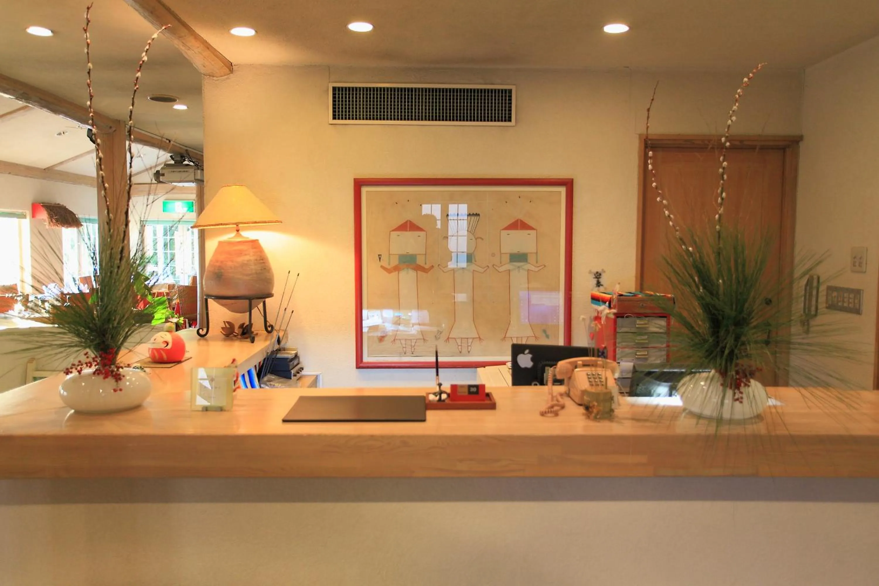 Resort Hotel Corte Largo Izu Kogen